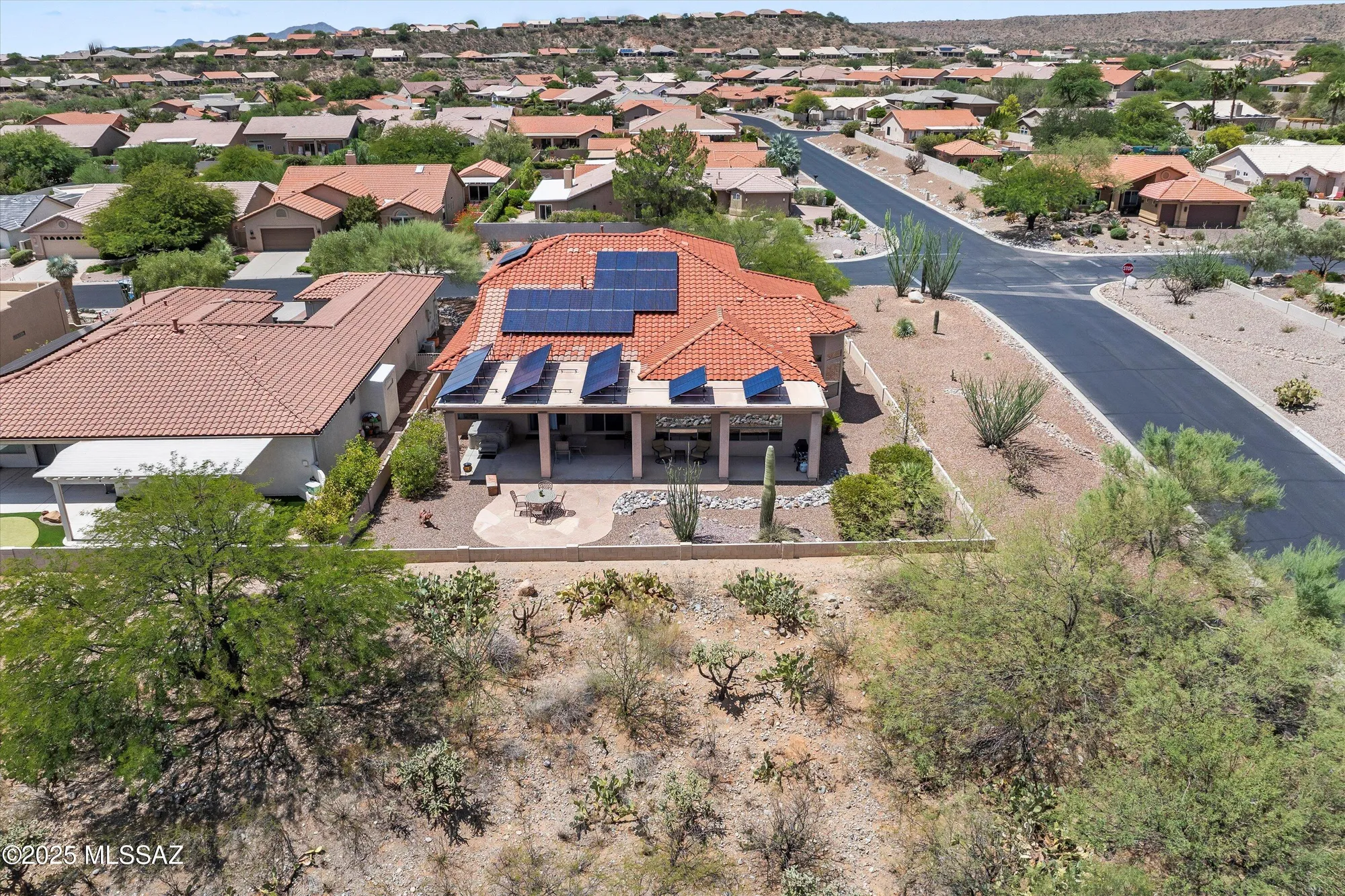 Property Slideshow image 48 of 49 | 37233 s golf course dr, Tucson, AZ, 85739