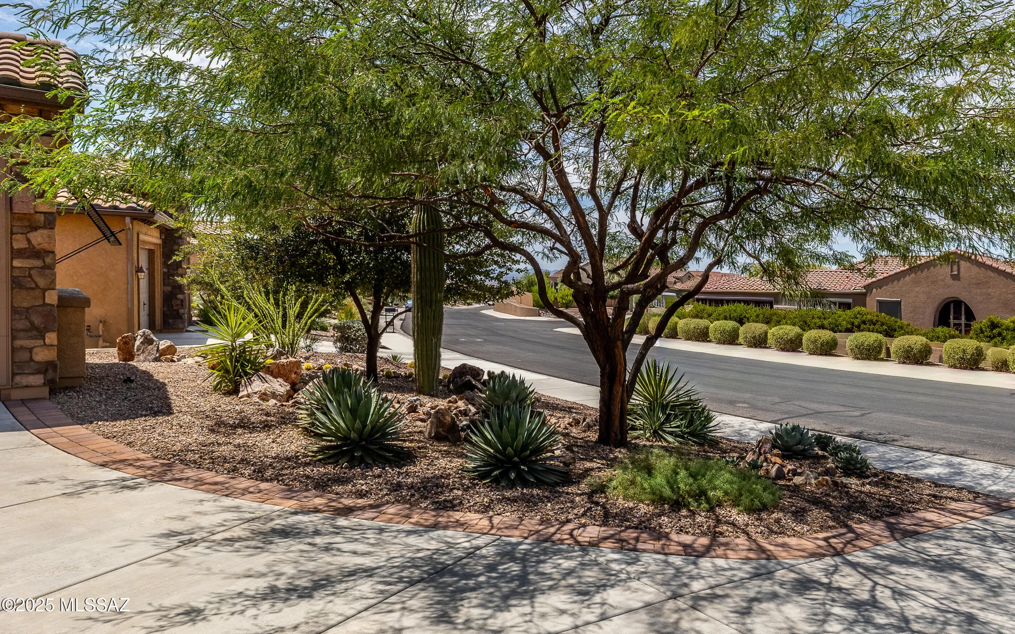 Property Slideshow image 38 of 46 | 14242 n bright angel trl, Marana, AZ, 85658