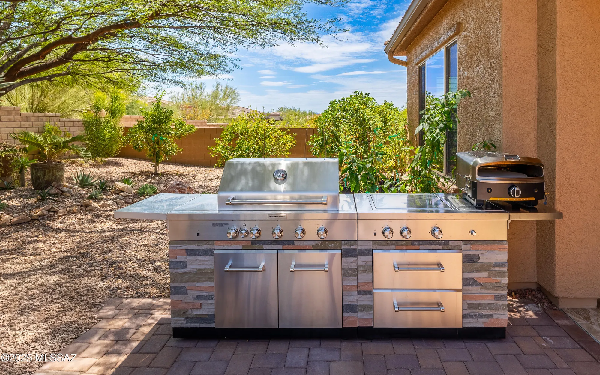 Property Slideshow image 32 of 46 | 14242 n bright angel trl, Marana, AZ, 85658