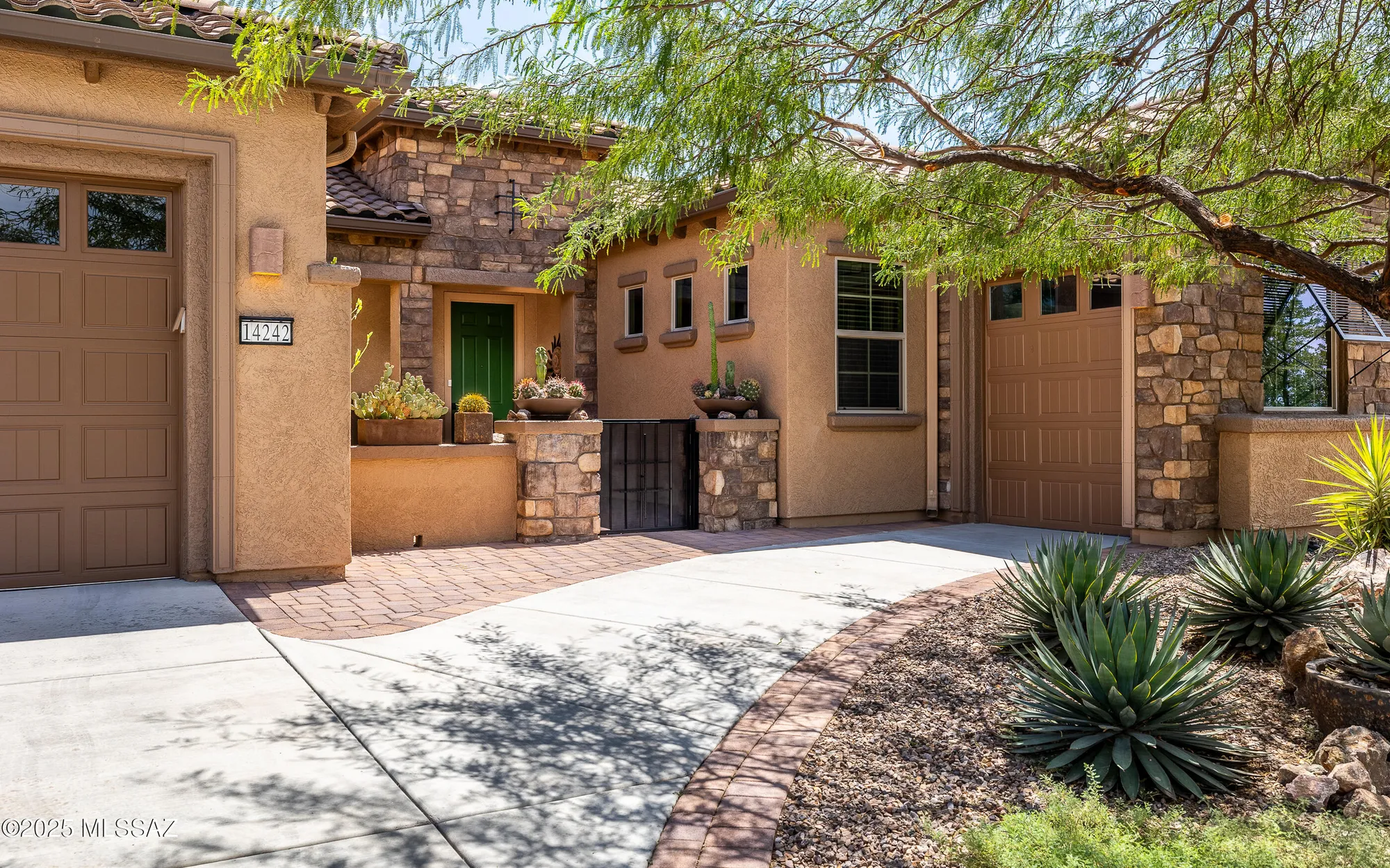 Property Slideshow image 37 of 46 | 14242 n bright angel trl, Marana, AZ, 85658