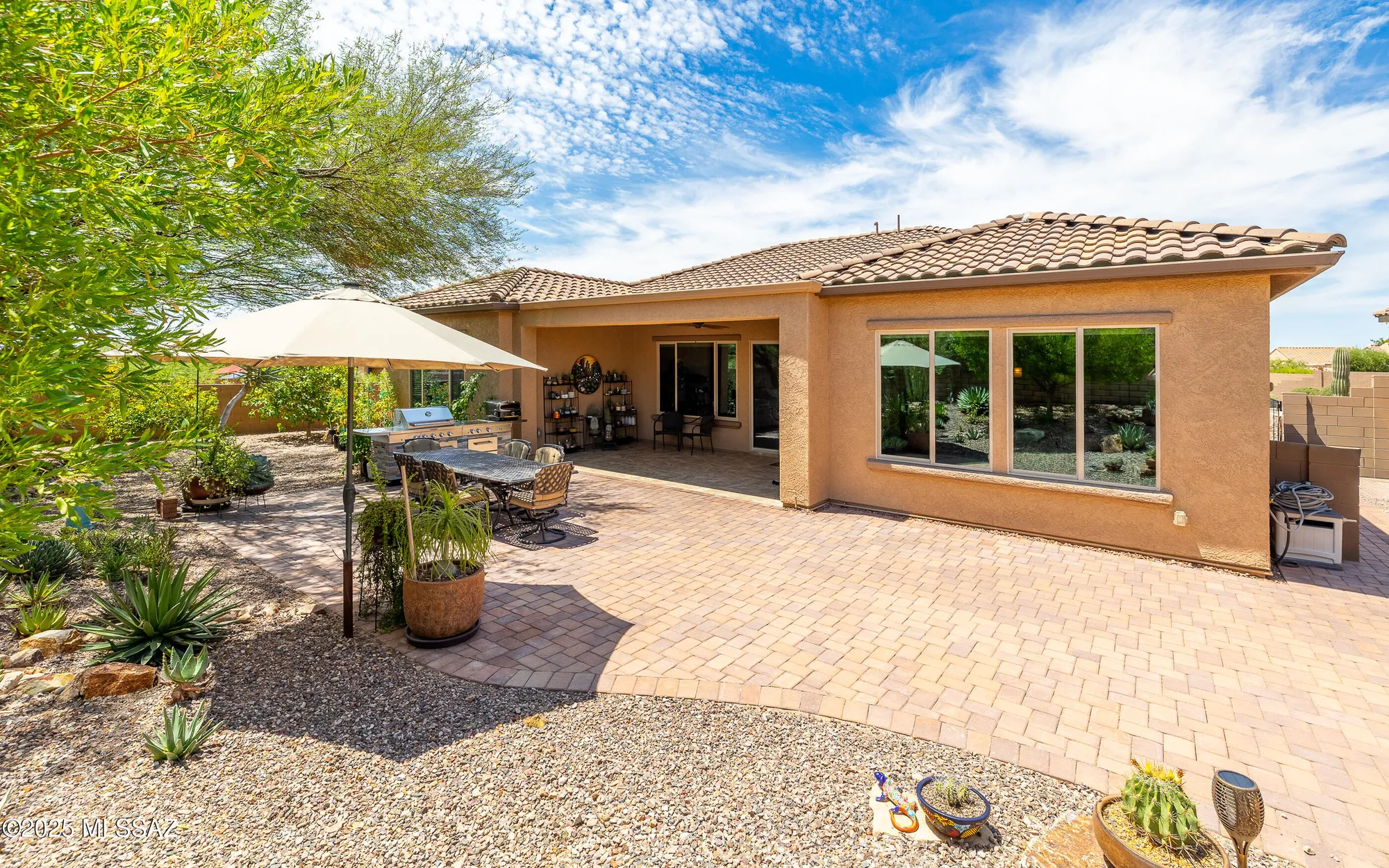 Property Slideshow image 35 of 46 | 14242 n bright angel trl, Marana, AZ, 85658