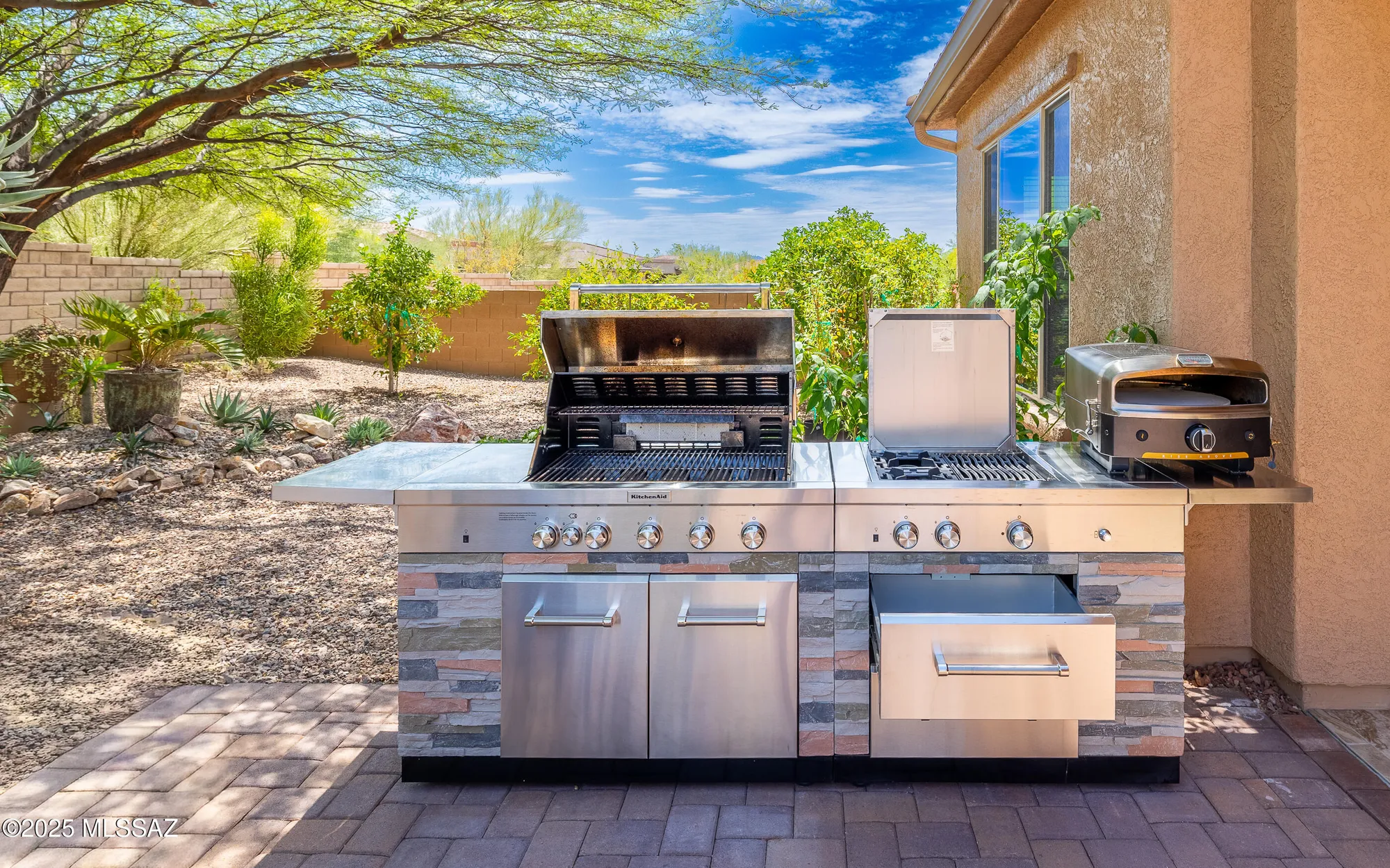 Property Slideshow image 33 of 46 | 14242 n bright angel trl, Marana, AZ, 85658