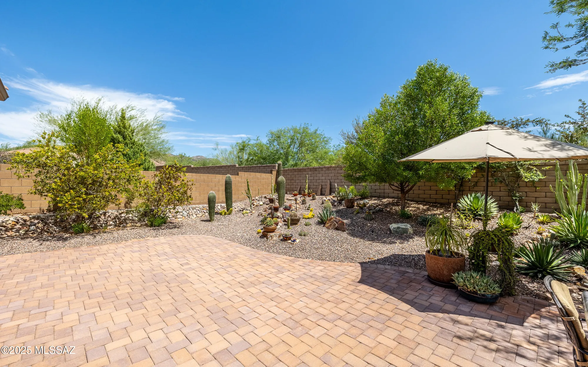 Property Slideshow image 34 of 46 | 14242 n bright angel trl, Marana, AZ, 85658