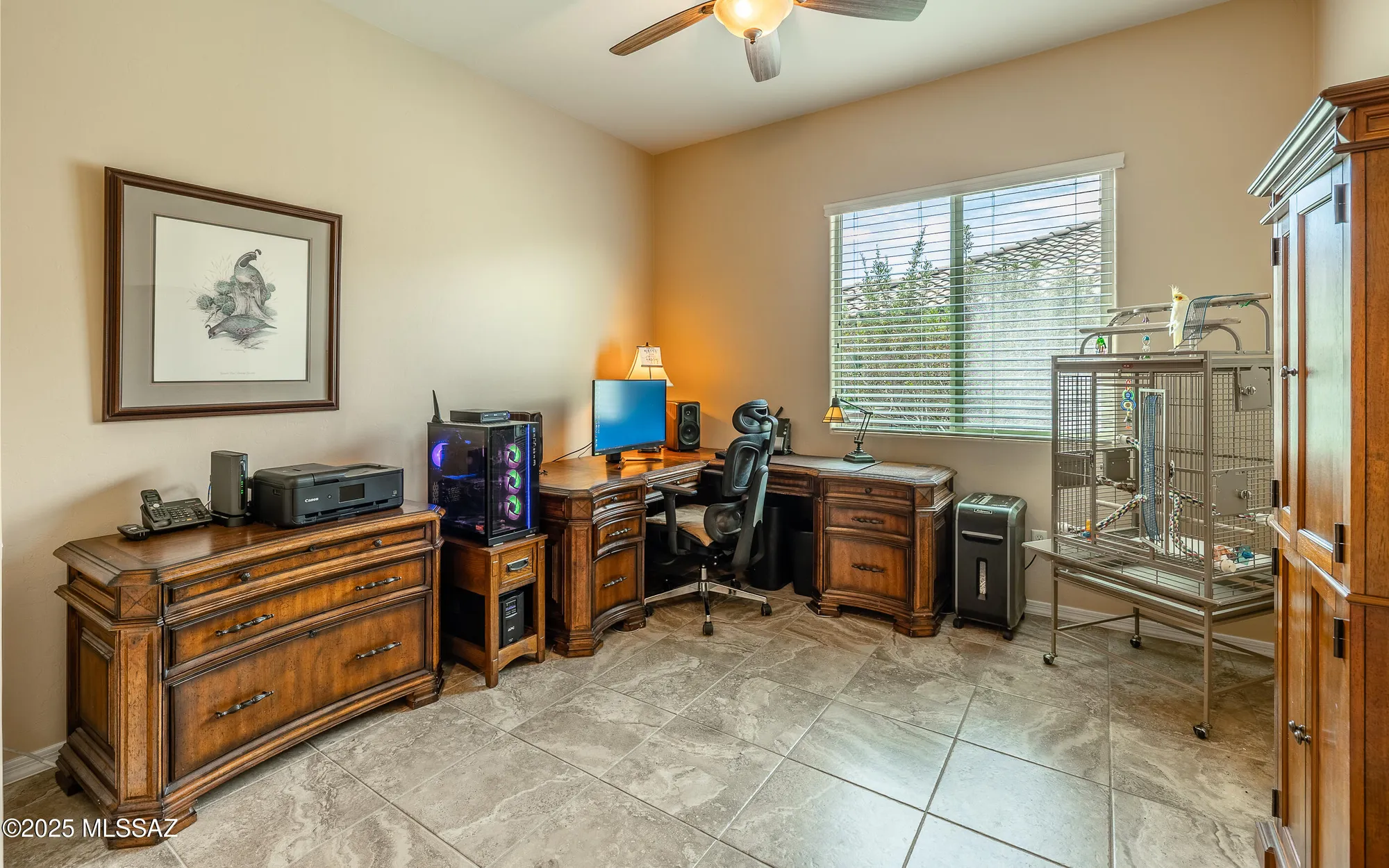 Property Slideshow image 28 of 46 | 14242 n bright angel trl, Marana, AZ, 85658