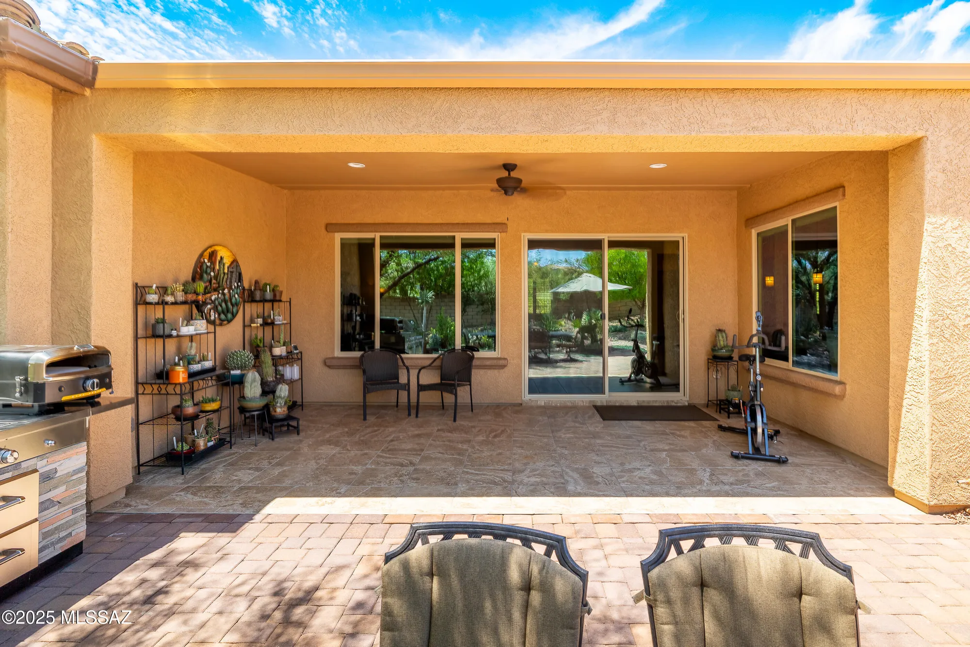 Property Slideshow image 36 of 46 | 14242 n bright angel trl, Marana, AZ, 85658