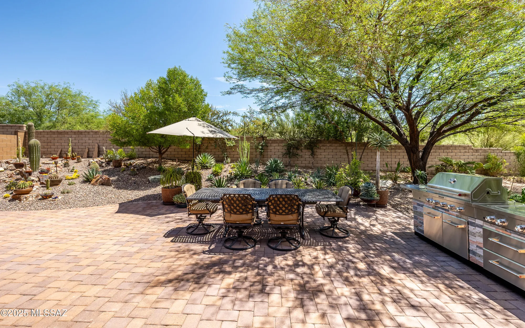 Property Slideshow image 30 of 46 | 14242 n bright angel trl, Marana, AZ, 85658