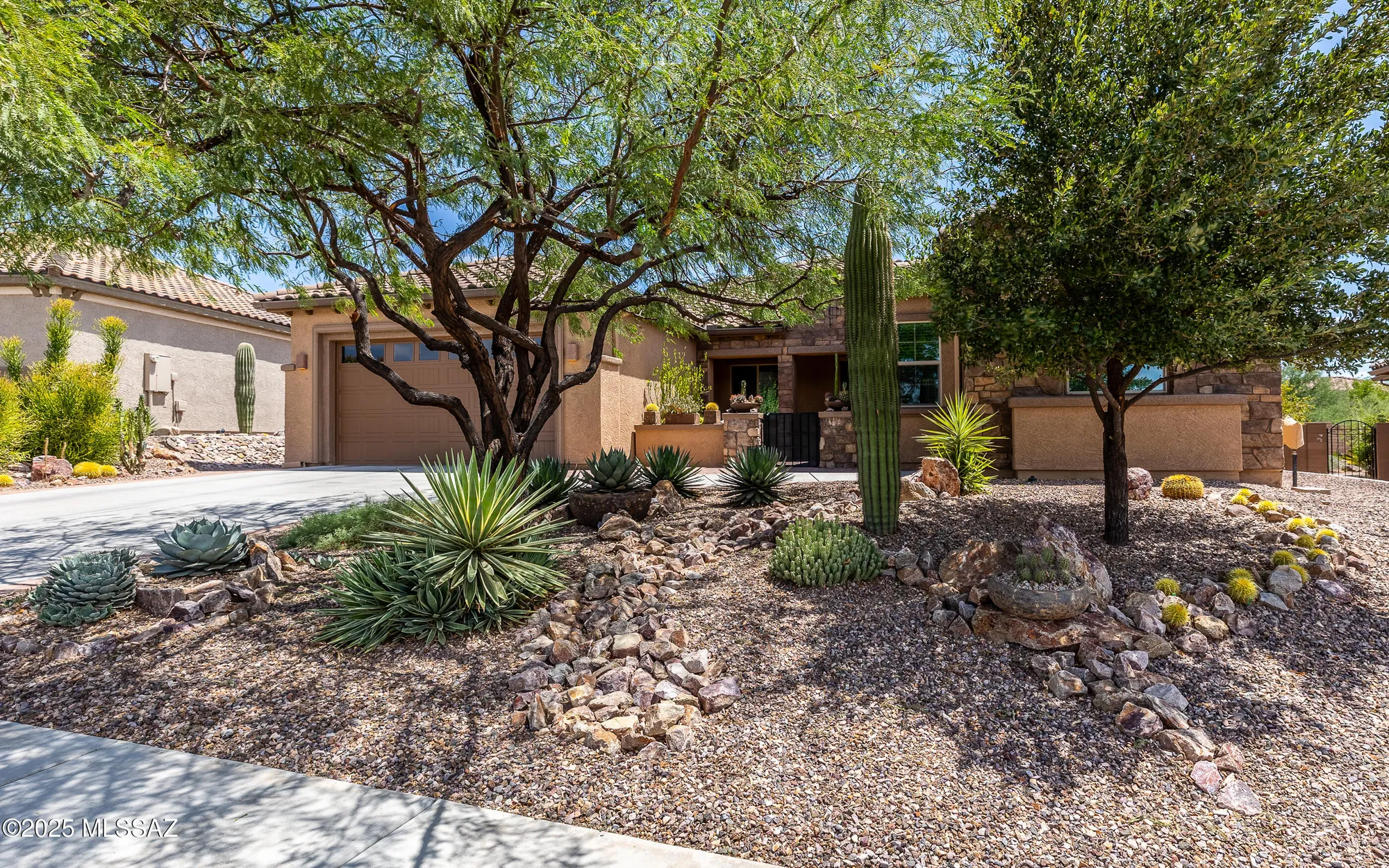Property Slideshow image 39 of 46 | 14242 n bright angel trl, Marana, AZ, 85658