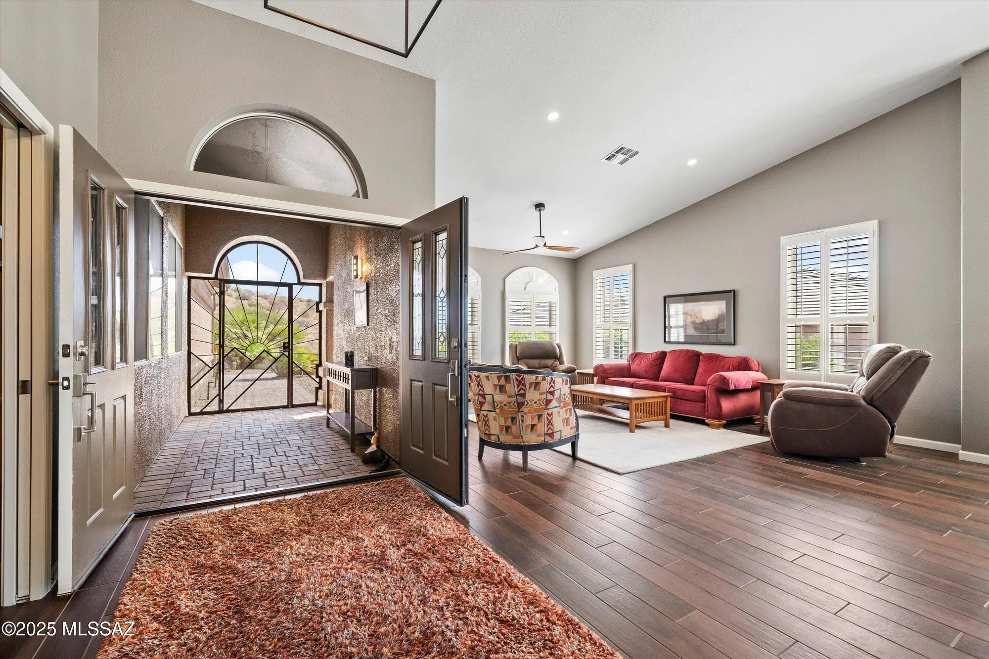 Property Slideshow image 12 of 49 | 37286 s copper ridge ct, Tucson, AZ, 85739