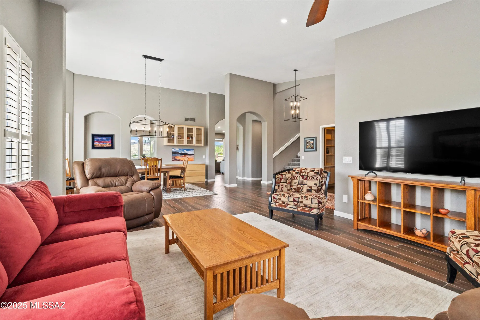 Property Slideshow image 15 of 49 | 37286 s copper ridge ct, Tucson, AZ, 85739