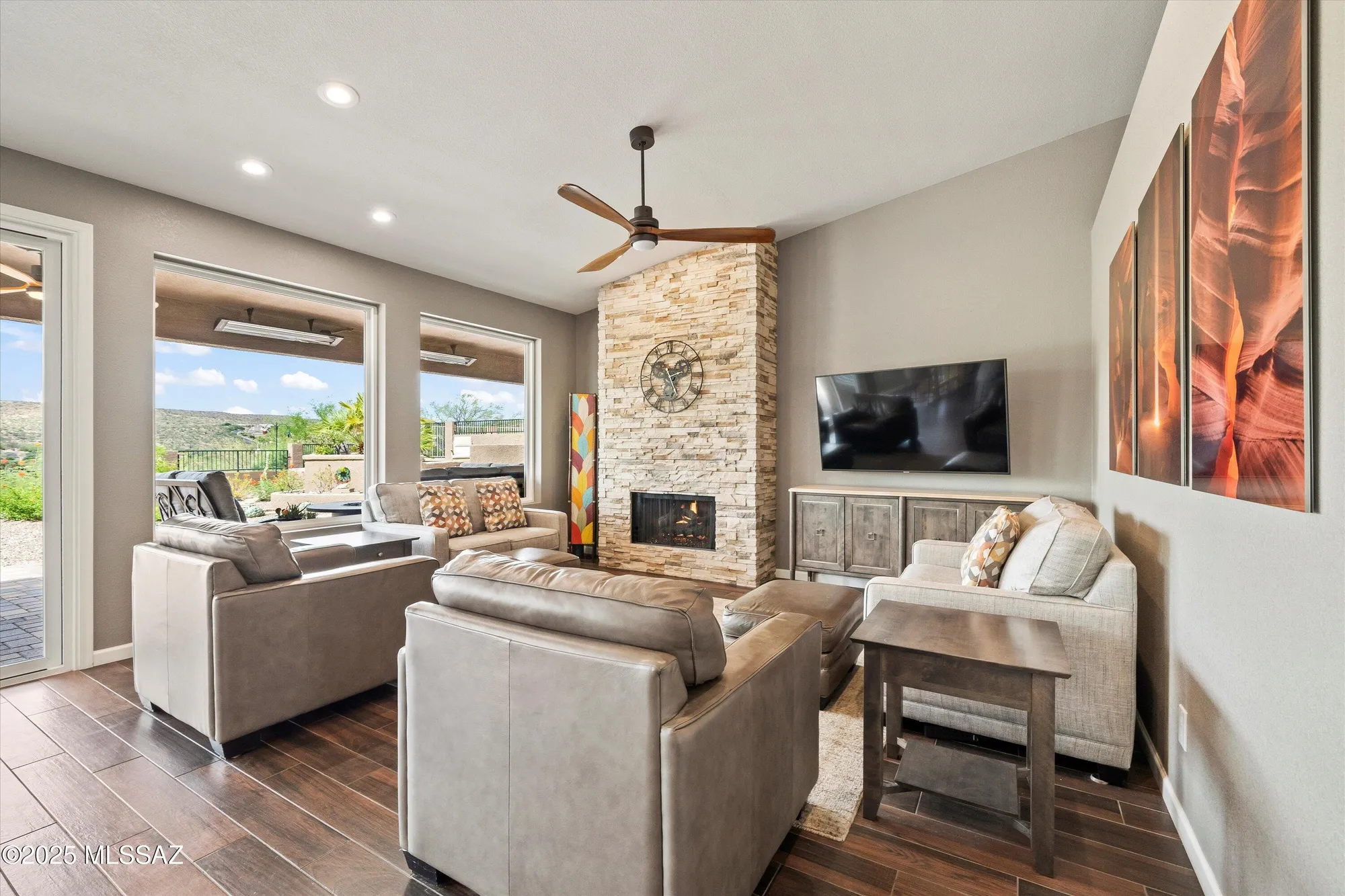 Property Slideshow image 27 of 49 | 37286 s copper ridge ct, Tucson, AZ, 85739