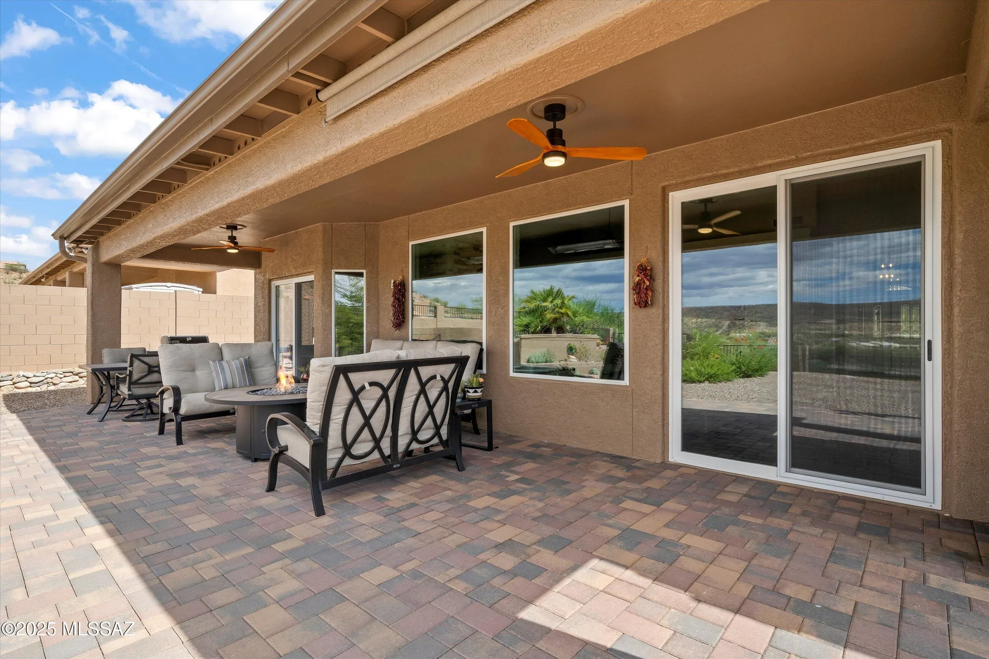 Property Slideshow image 43 of 49 | 37286 s copper ridge ct, Tucson, AZ, 85739