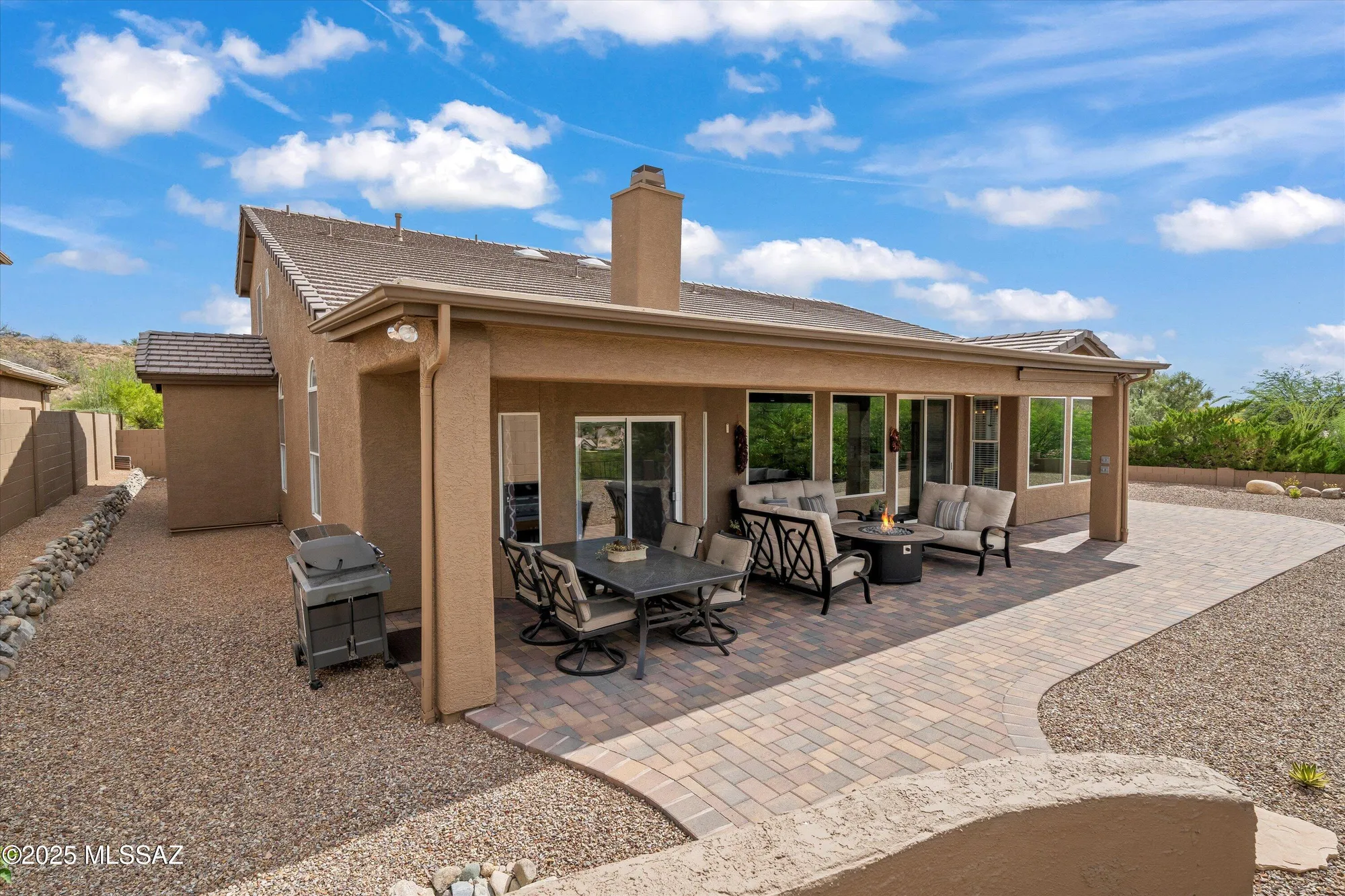 Property Slideshow image 45 of 49 | 37286 s copper ridge ct, Tucson, AZ, 85739