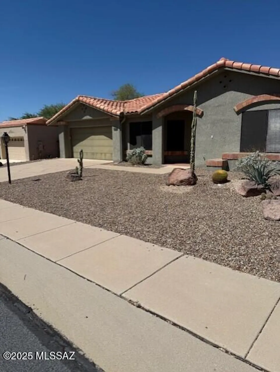 Property Slideshow image 7 of 17 | 14481 n alamo canyon dr, Oro Valley, AZ, 85755