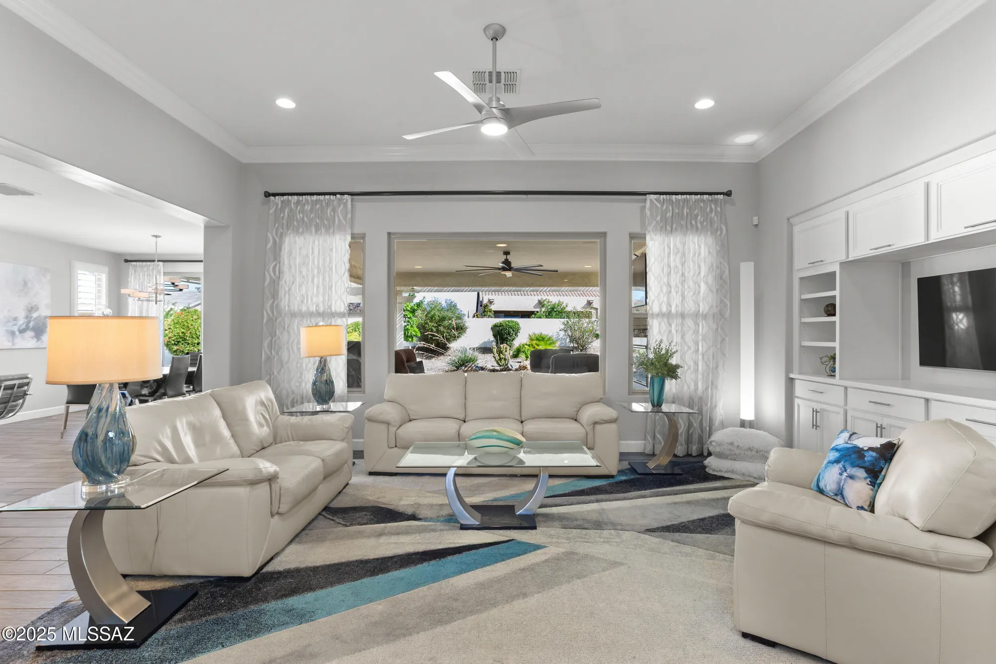 Property Slideshow image 4 of 50 | 61060 e arroyo grande dr, Oracle, AZ, 85623