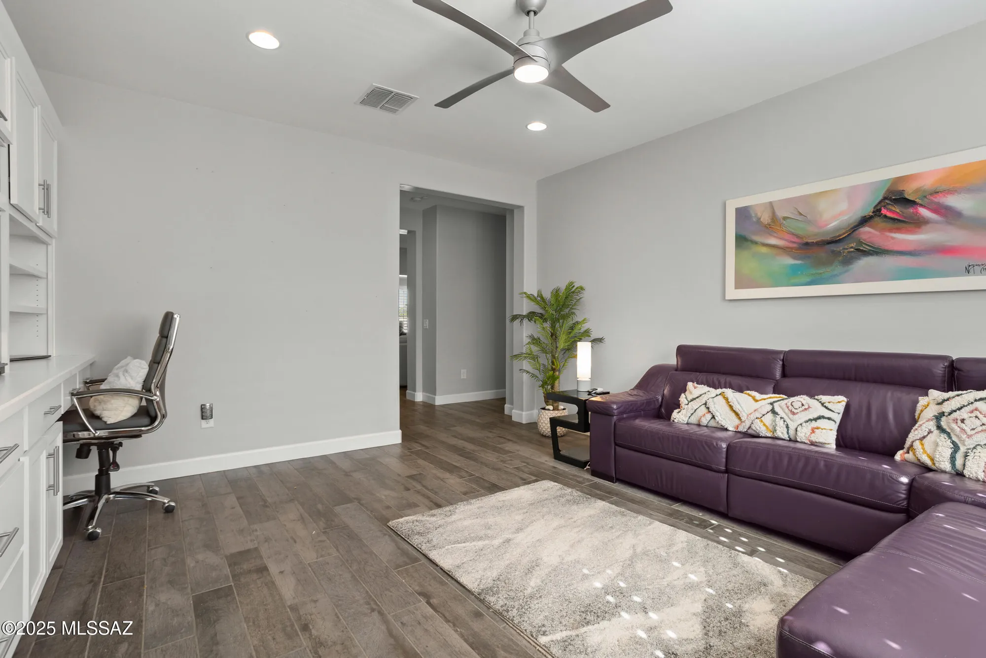 Property Slideshow image 27 of 50 | 61060 e arroyo grande dr, Oracle, AZ, 85623