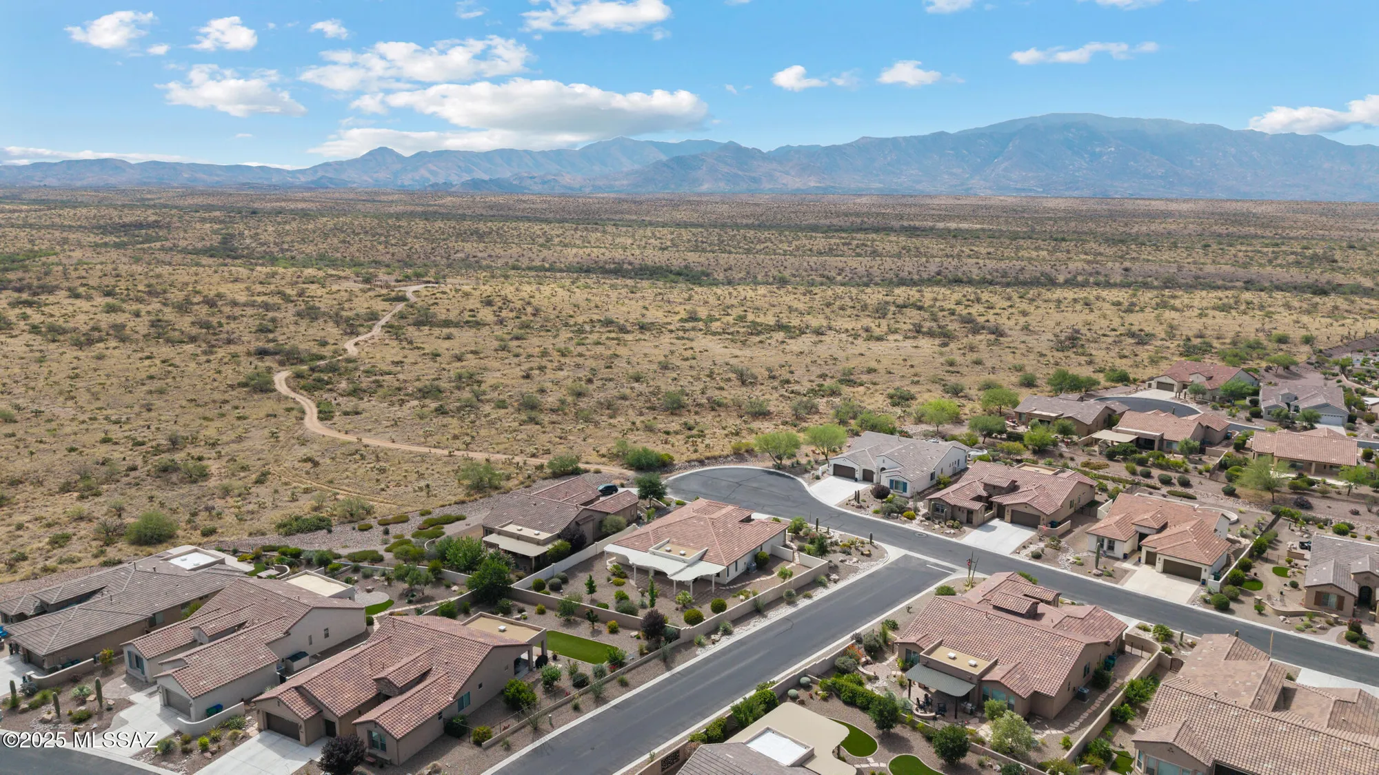 Property Slideshow image 41 of 50 | 61060 e arroyo grande dr, Oracle, AZ, 85623