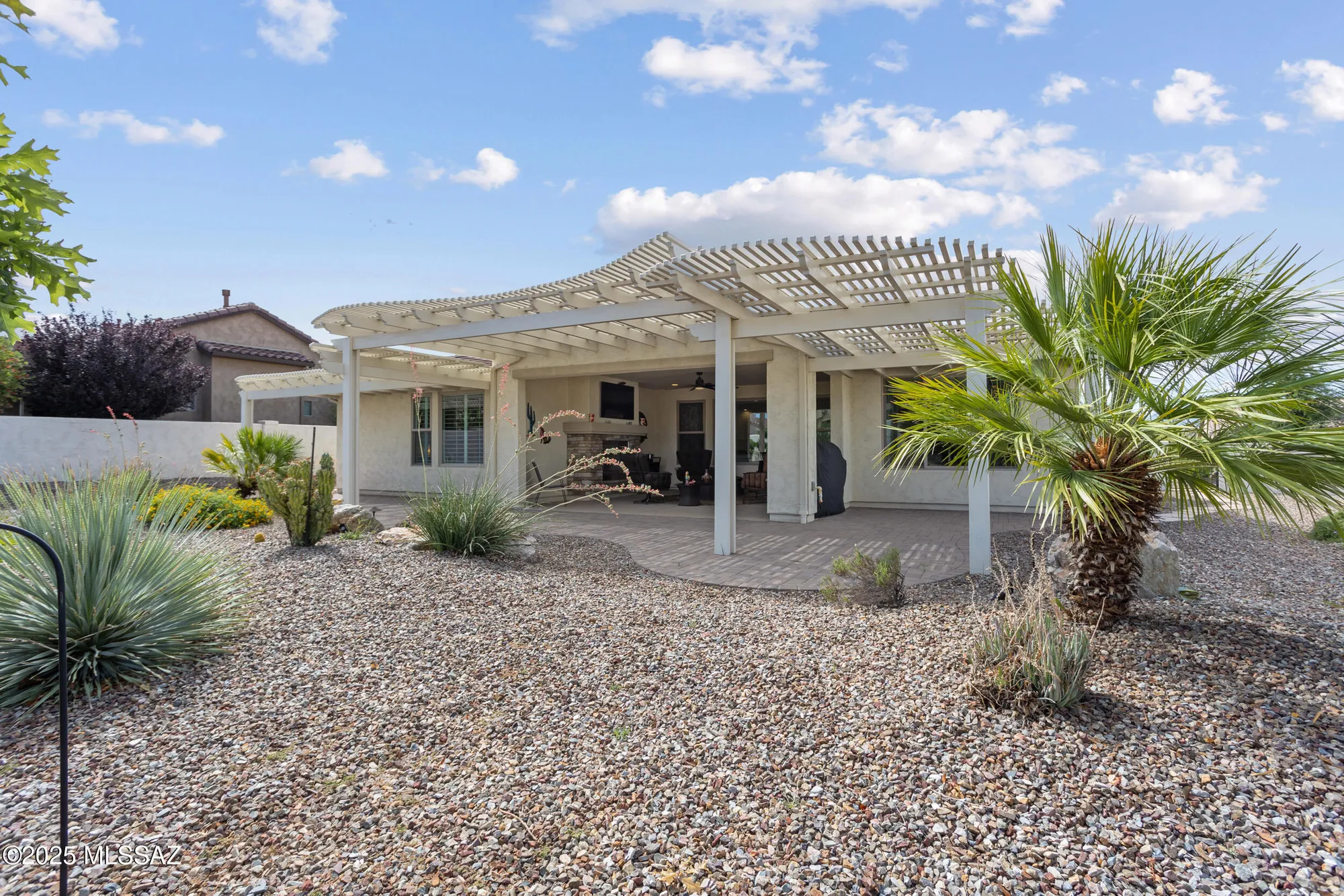 Property Slideshow image 35 of 50 | 61060 e arroyo grande dr, Oracle, AZ, 85623