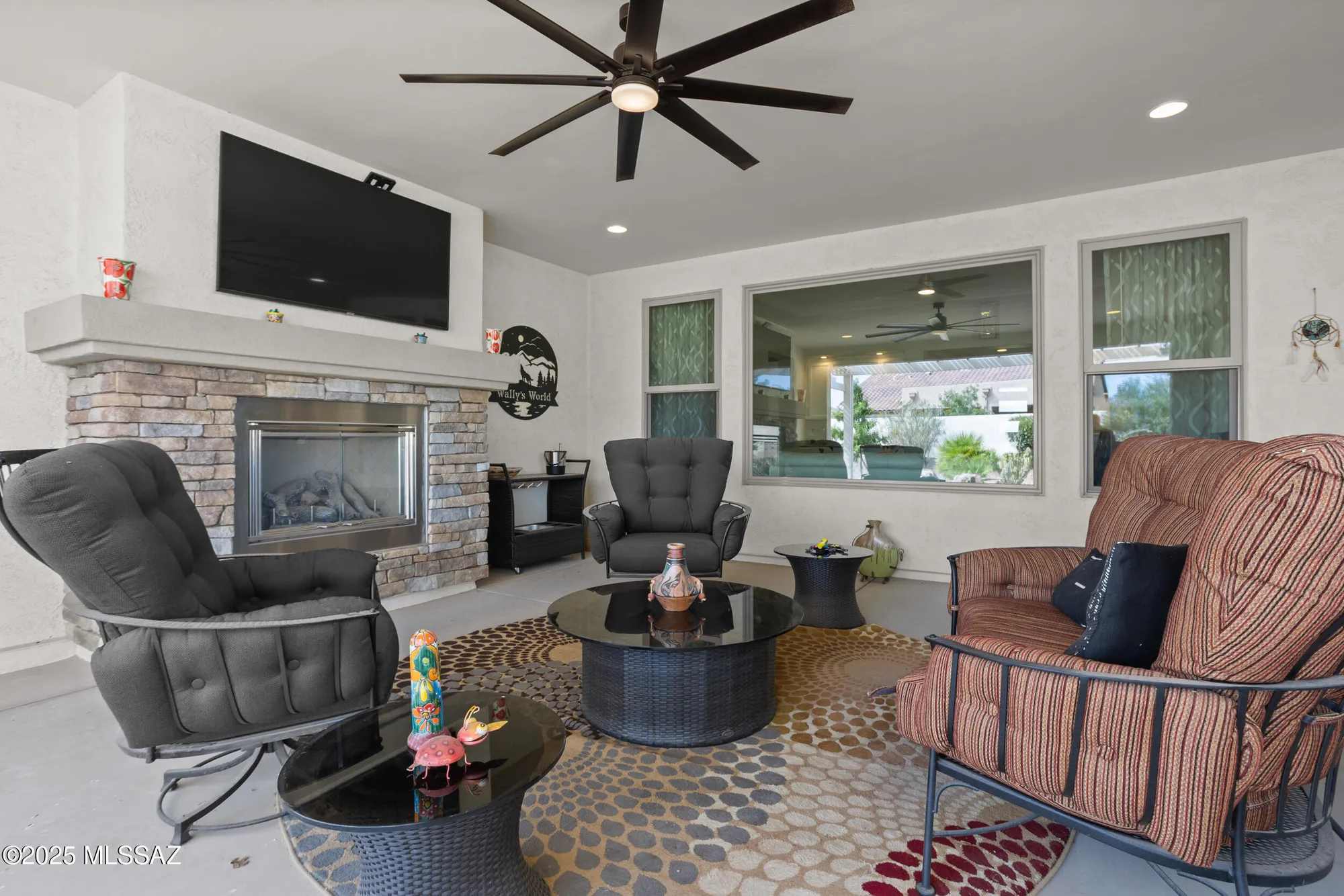 Property Slideshow image 33 of 50 | 61060 e arroyo grande dr, Oracle, AZ, 85623