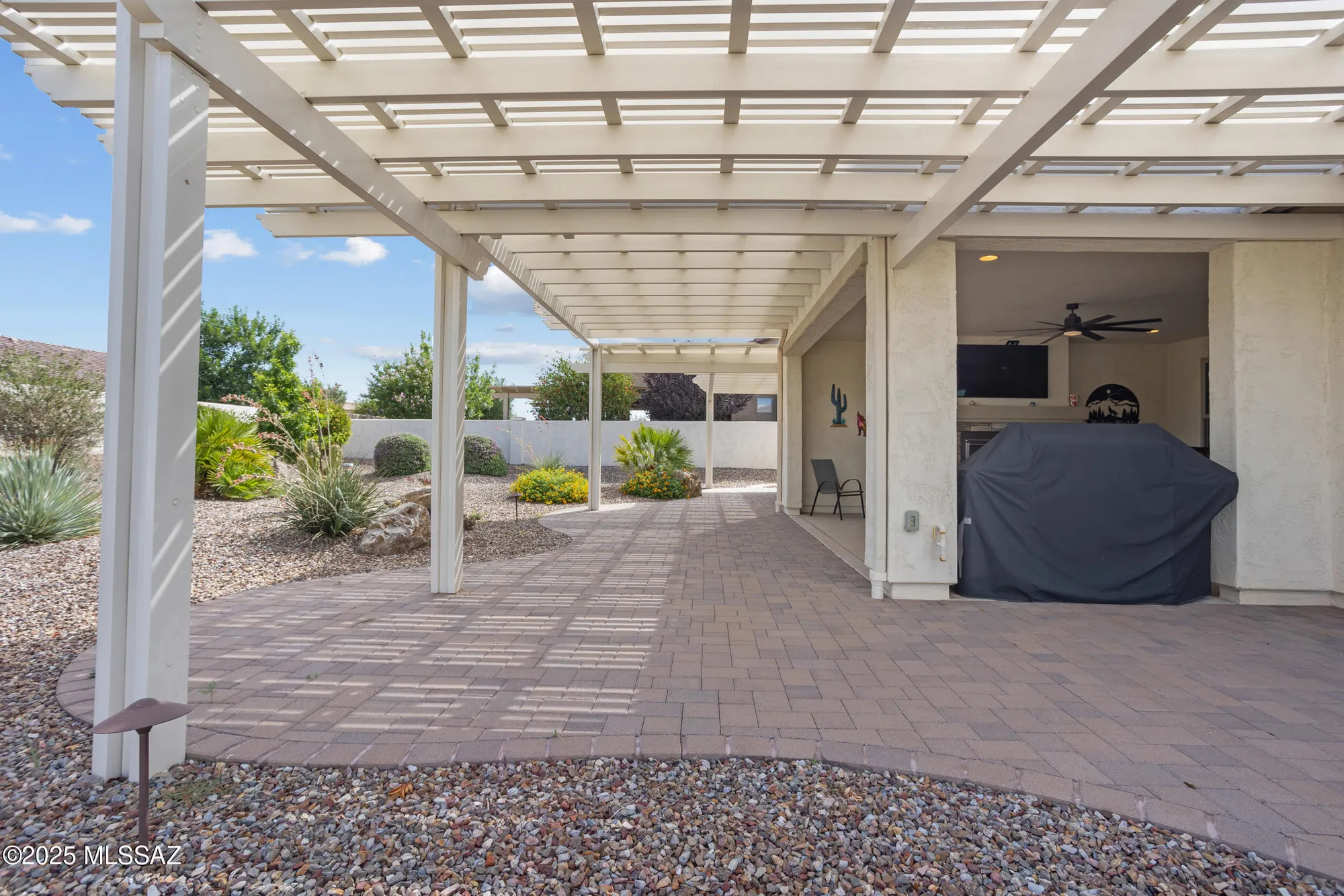 Property Slideshow image 37 of 50 | 61060 e arroyo grande dr, Oracle, AZ, 85623
