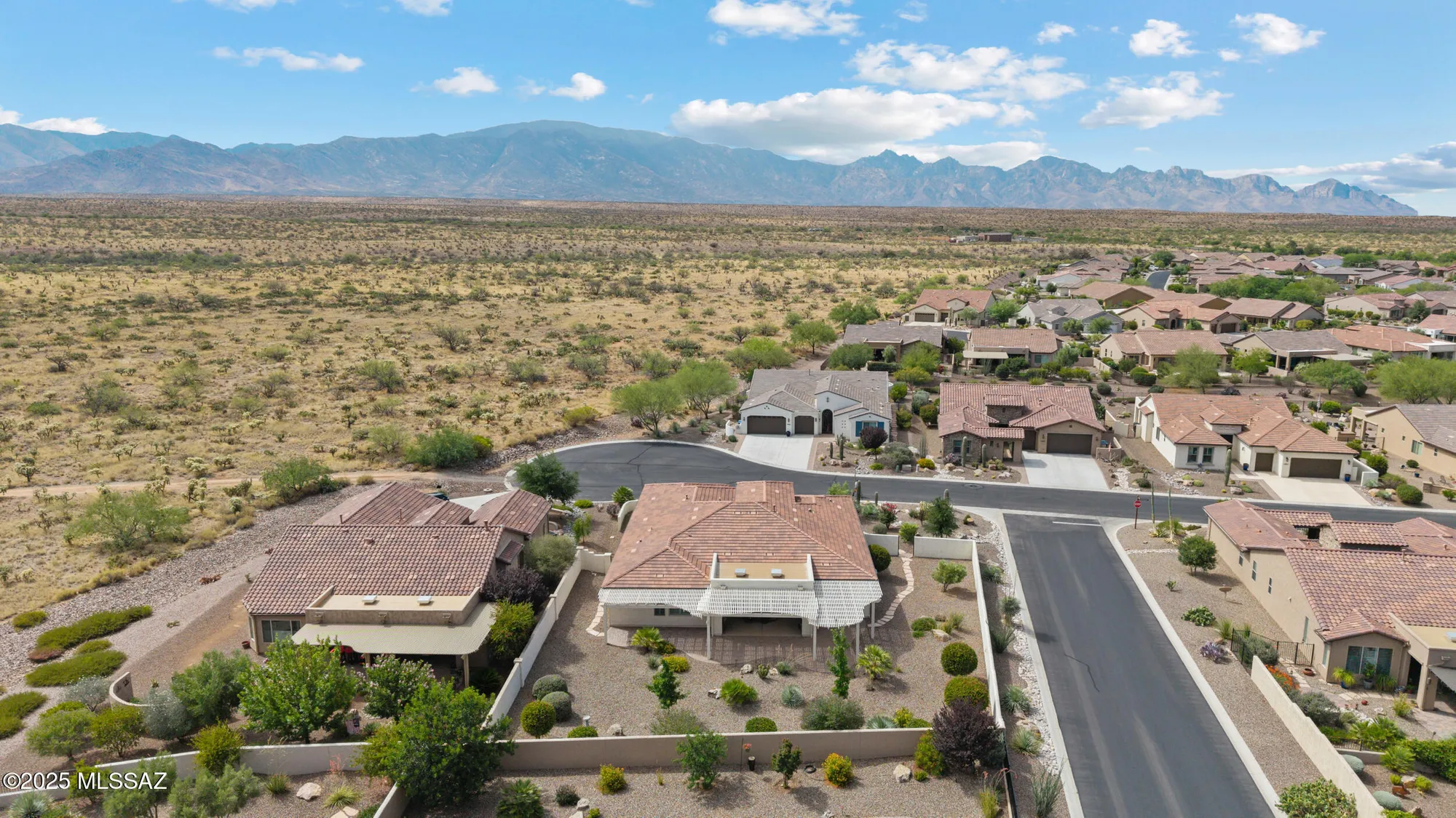 Property Slideshow image 40 of 50 | 61060 e arroyo grande dr, Oracle, AZ, 85623