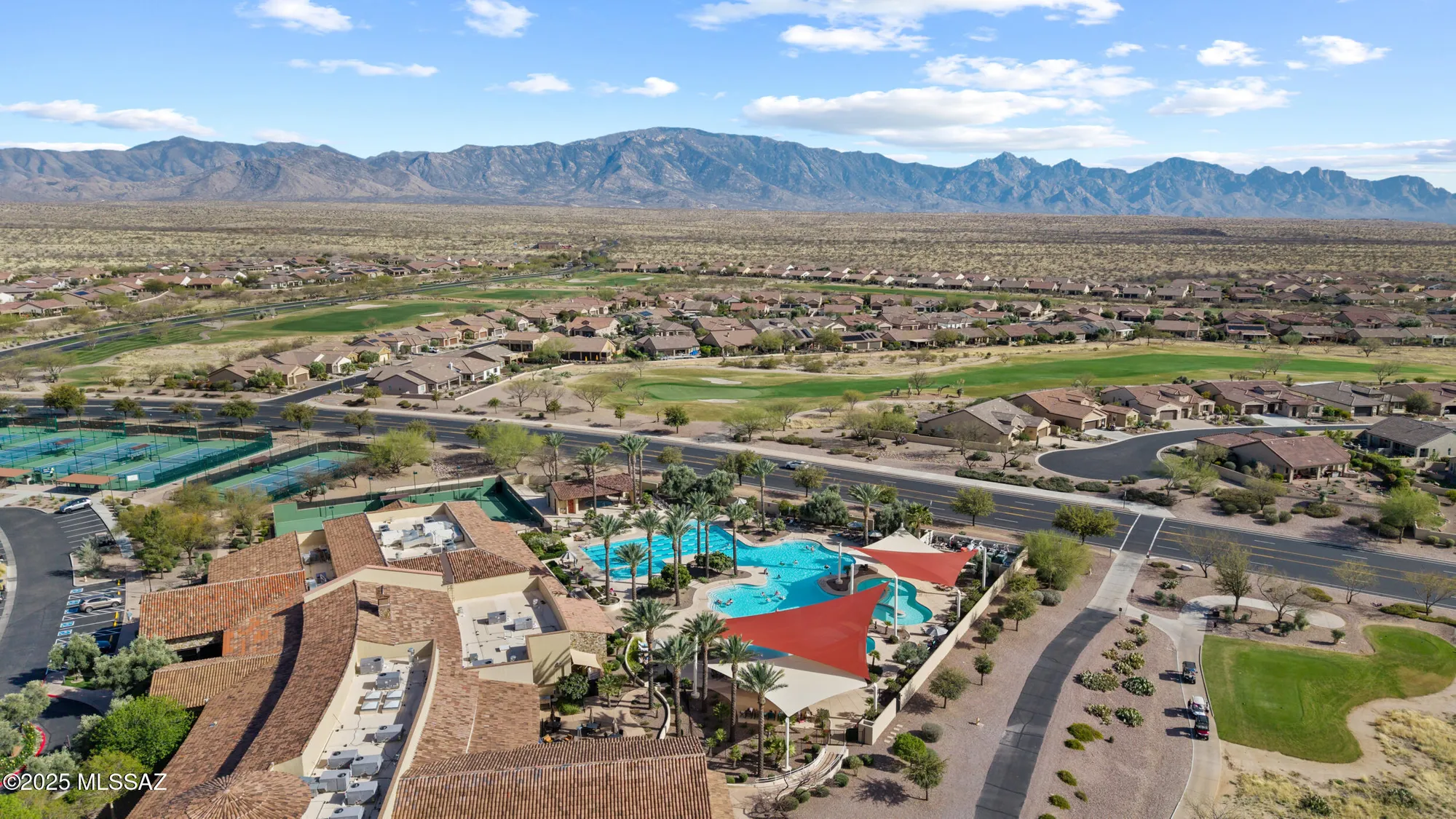 Property Slideshow image 48 of 50 | 61060 e arroyo grande dr, Oracle, AZ, 85623