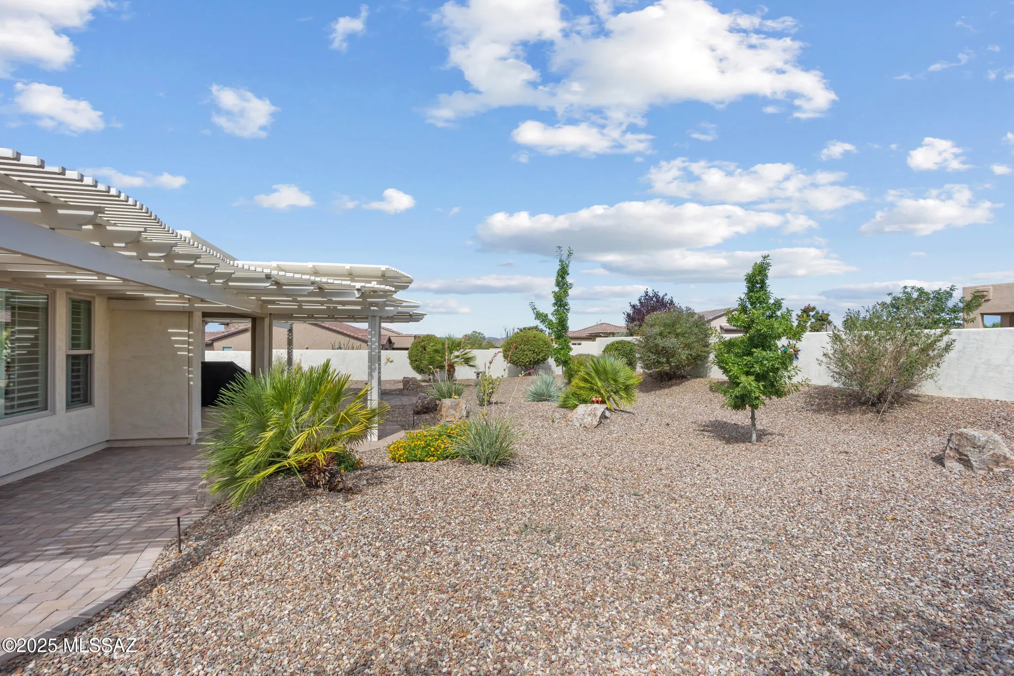 Property Slideshow image 38 of 50 | 61060 e arroyo grande dr, Oracle, AZ, 85623