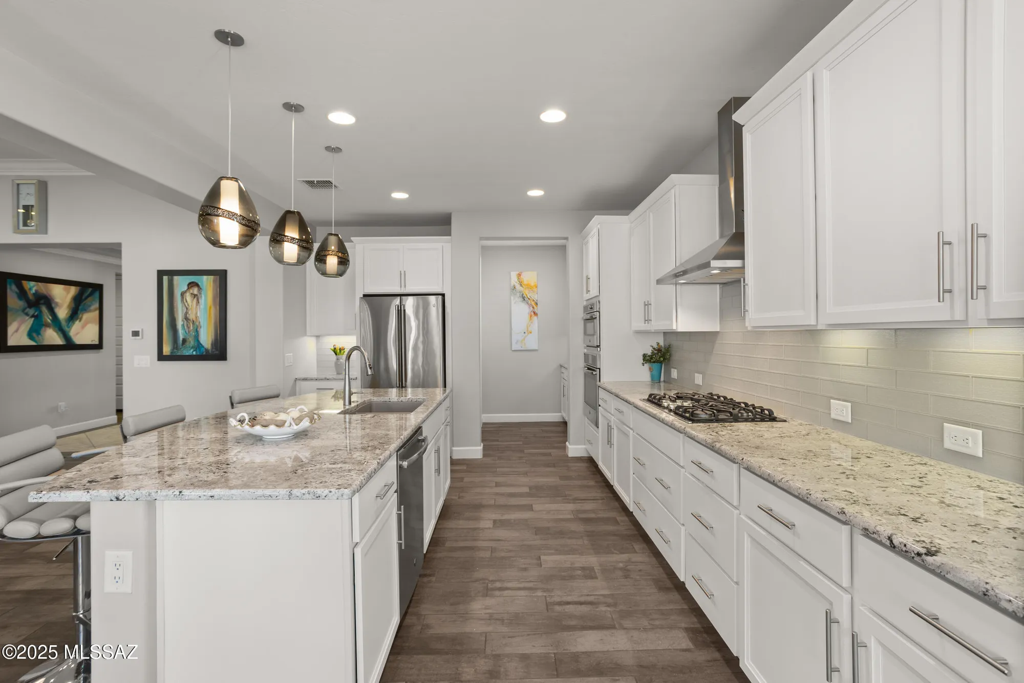 Property Slideshow image 14 of 50 | 61060 e arroyo grande dr, Oracle, AZ, 85623