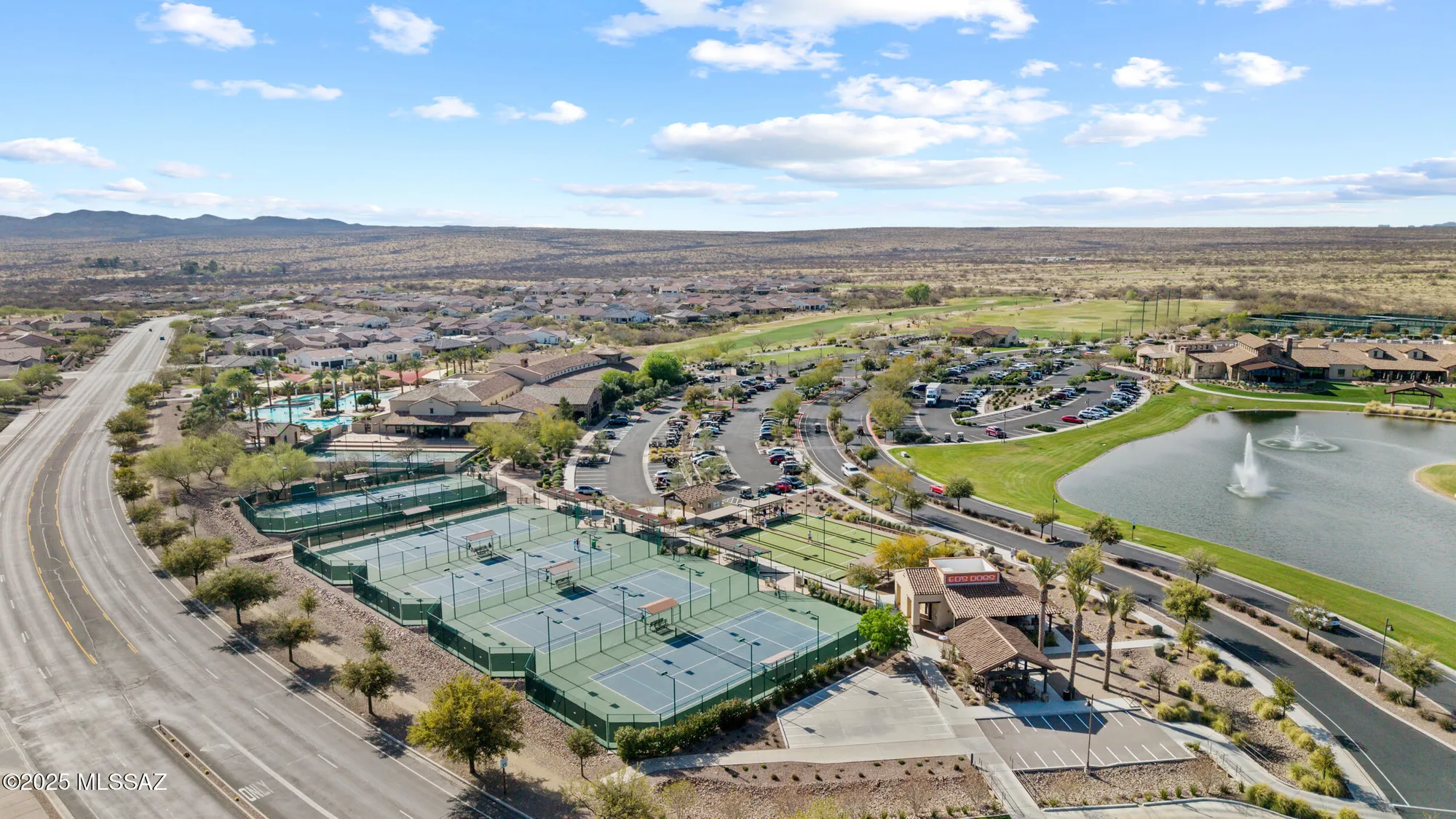 Property Slideshow image 49 of 50 | 61060 e arroyo grande dr, Oracle, AZ, 85623