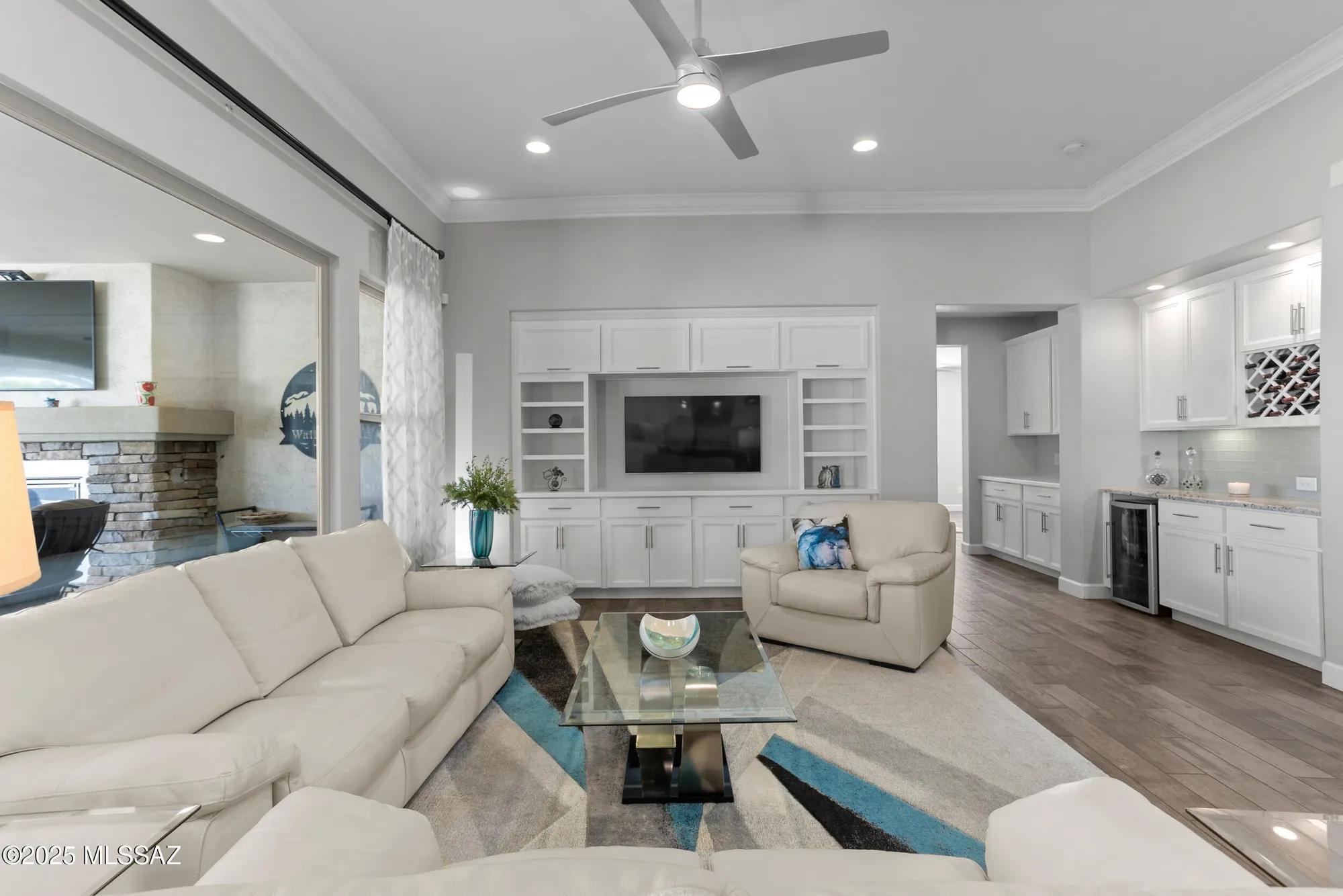 Property Slideshow image 11 of 50 | 61060 e arroyo grande dr, Oracle, AZ, 85623