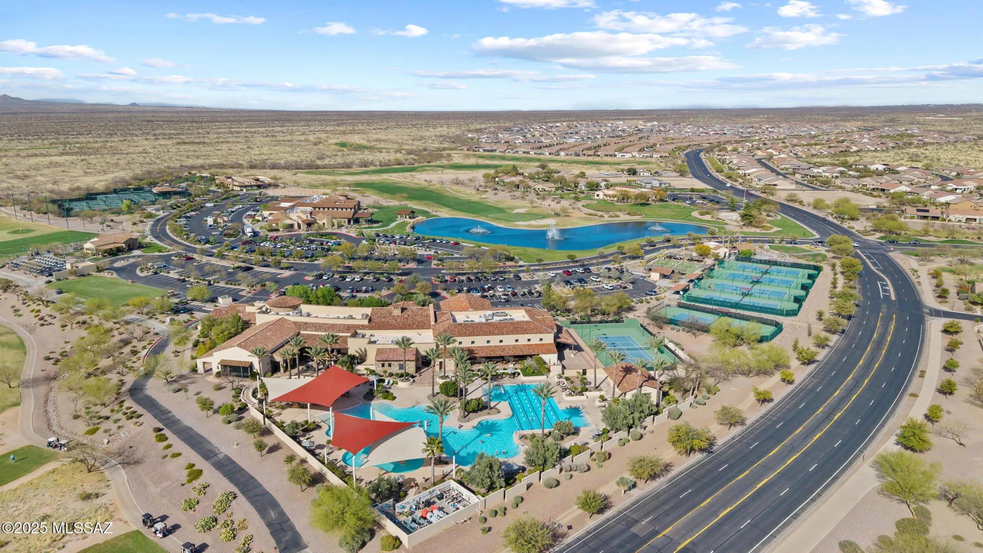 Property Slideshow image 46 of 50 | 61060 e arroyo grande dr, Oracle, AZ, 85623