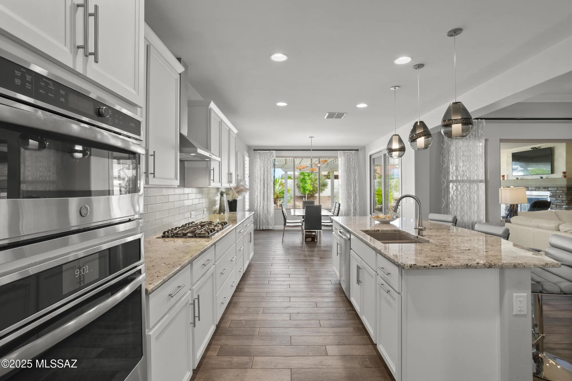 Property Slideshow image 15 of 50 | 61060 e arroyo grande dr, Oracle, AZ, 85623