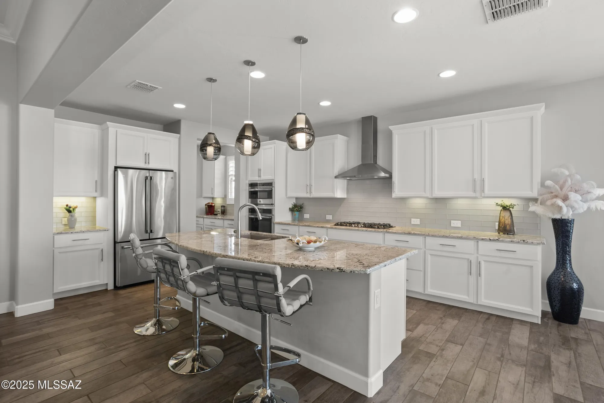 Property Slideshow image 13 of 50 | 61060 e arroyo grande dr, Oracle, AZ, 85623