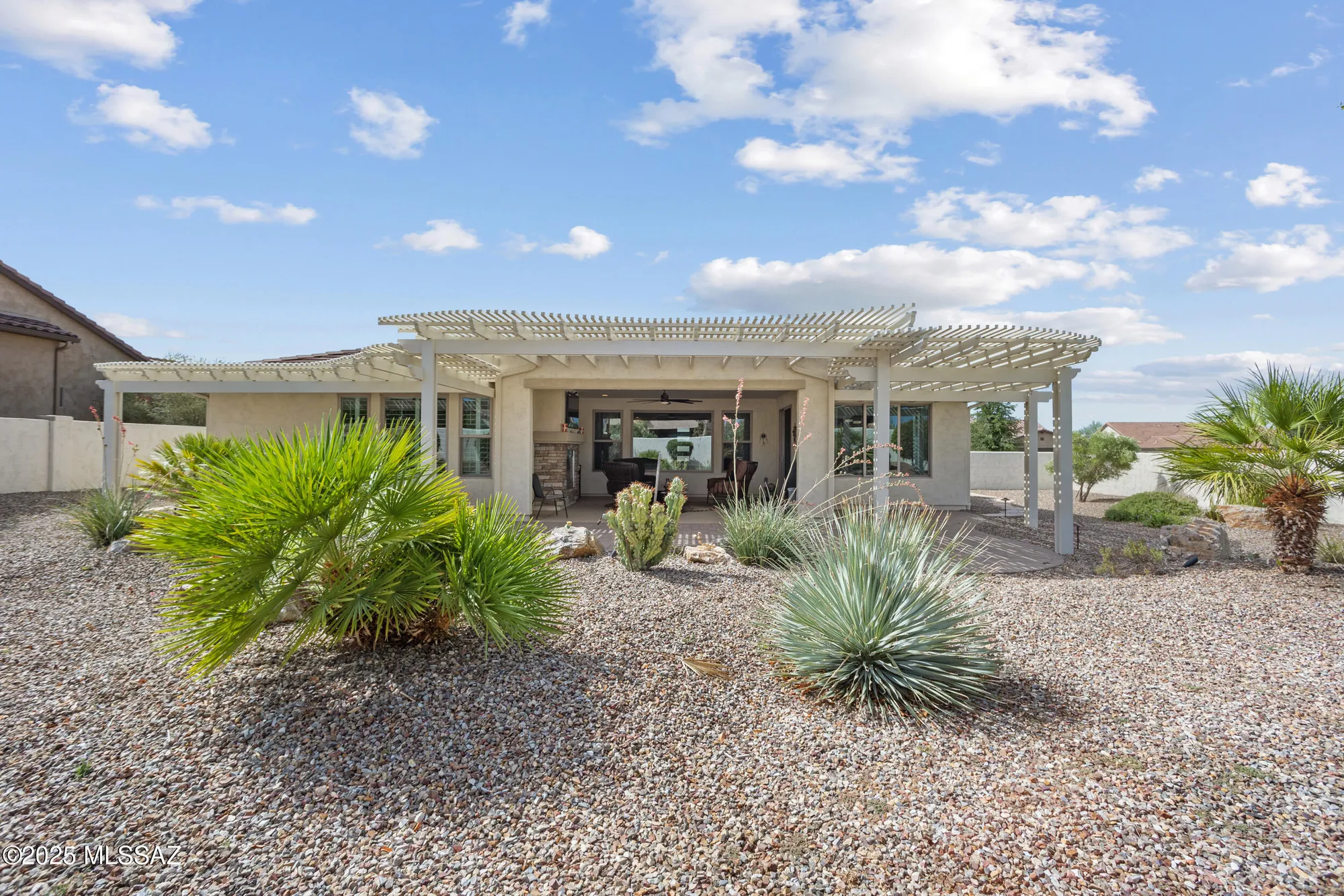 Property Slideshow image 36 of 50 | 61060 e arroyo grande dr, Oracle, AZ, 85623