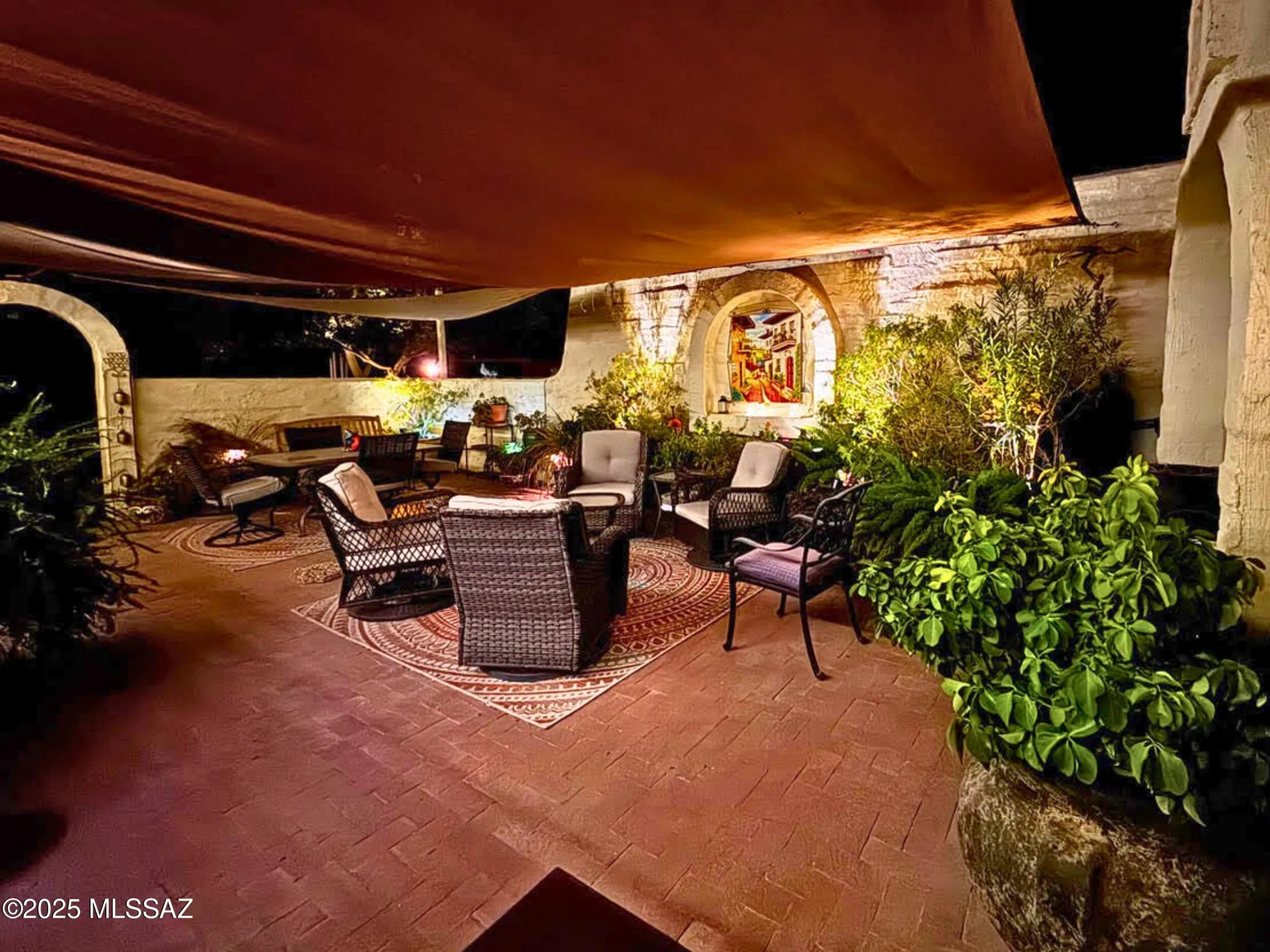 Property Slideshow image 31 of 32 | 211 s circulo napa, Green Valley, AZ, 85614