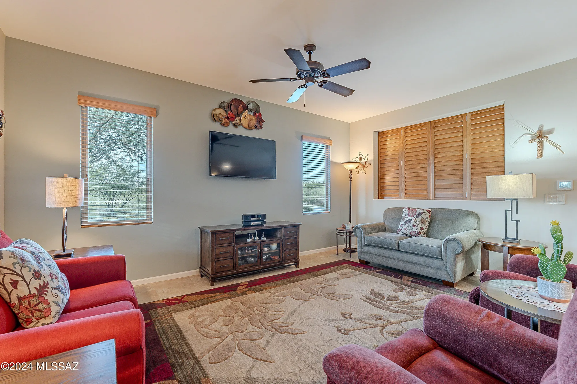 Property Slideshow image 19 of 50 | 1819 e barn swallow ln, Green Valley, AZ, 85614