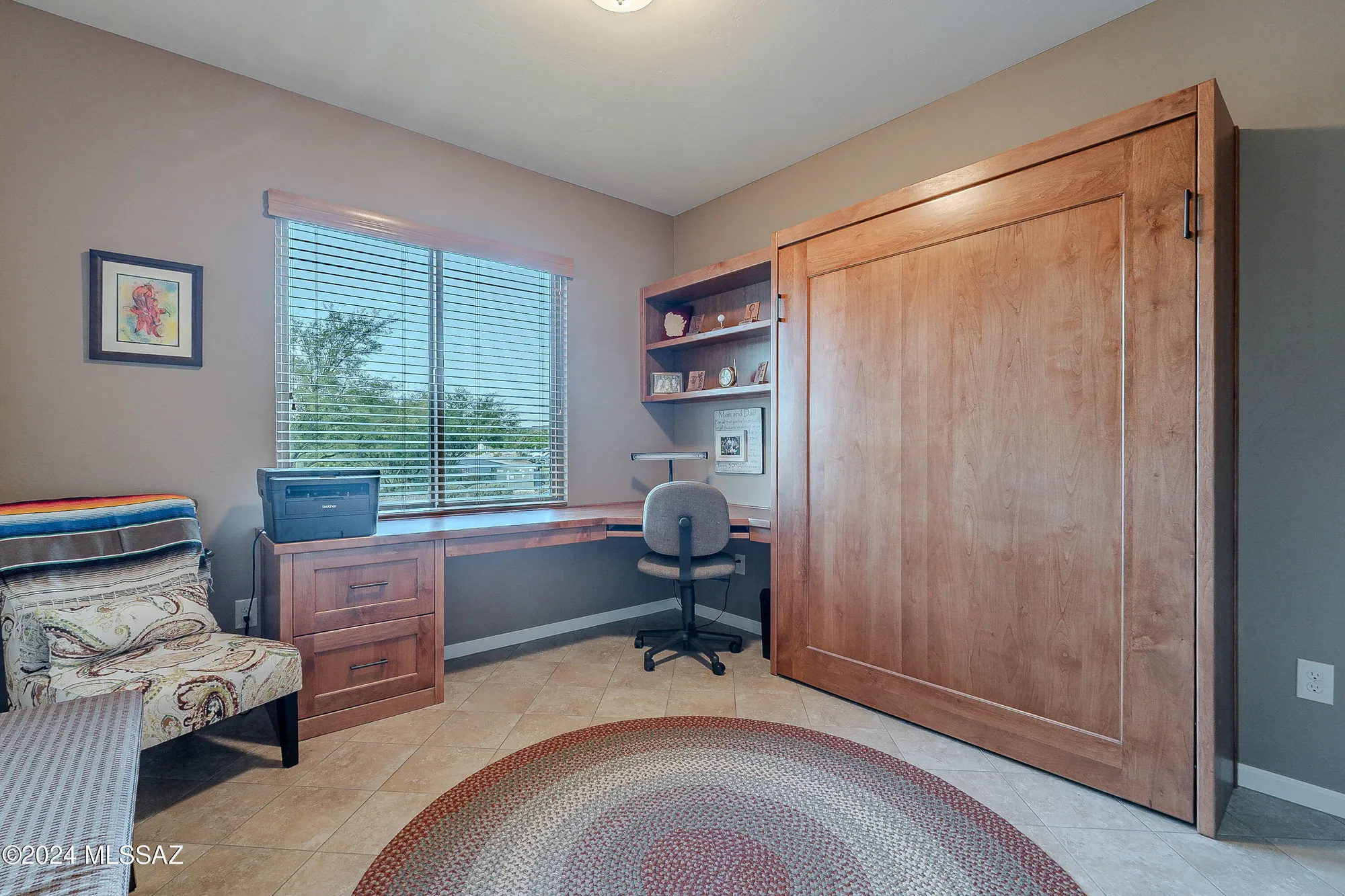 Property Slideshow image 21 of 50 | 1819 e barn swallow ln, Green Valley, AZ, 85614