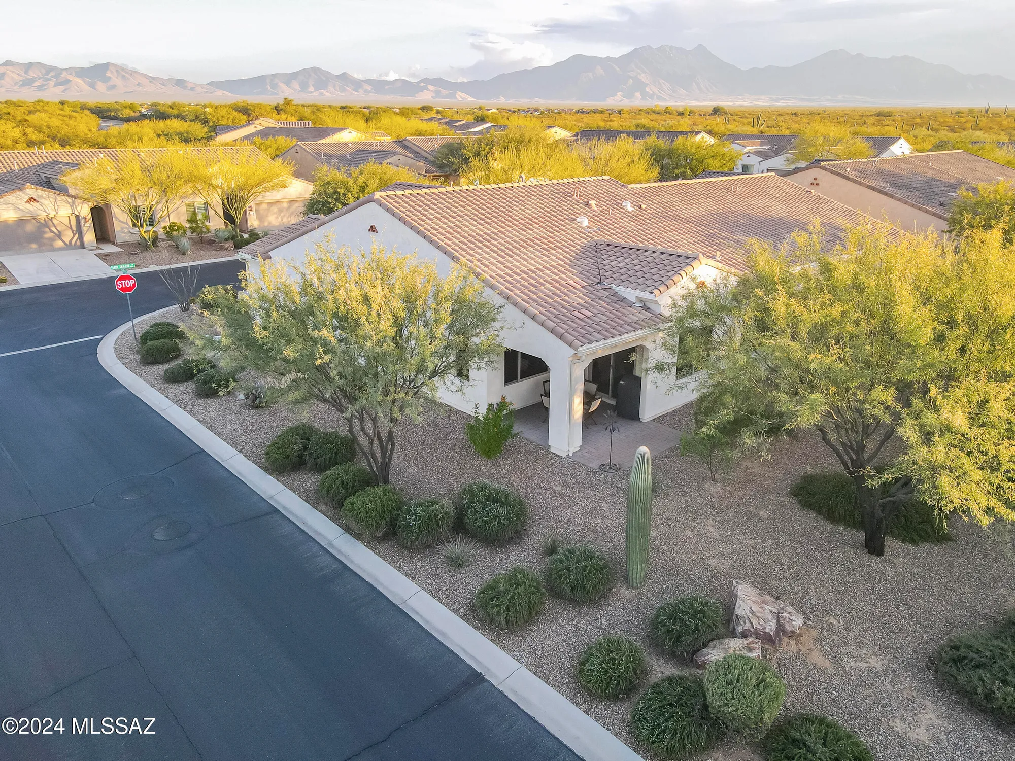 Property Slideshow image 36 of 50 | 1819 e barn swallow ln, Green Valley, AZ, 85614