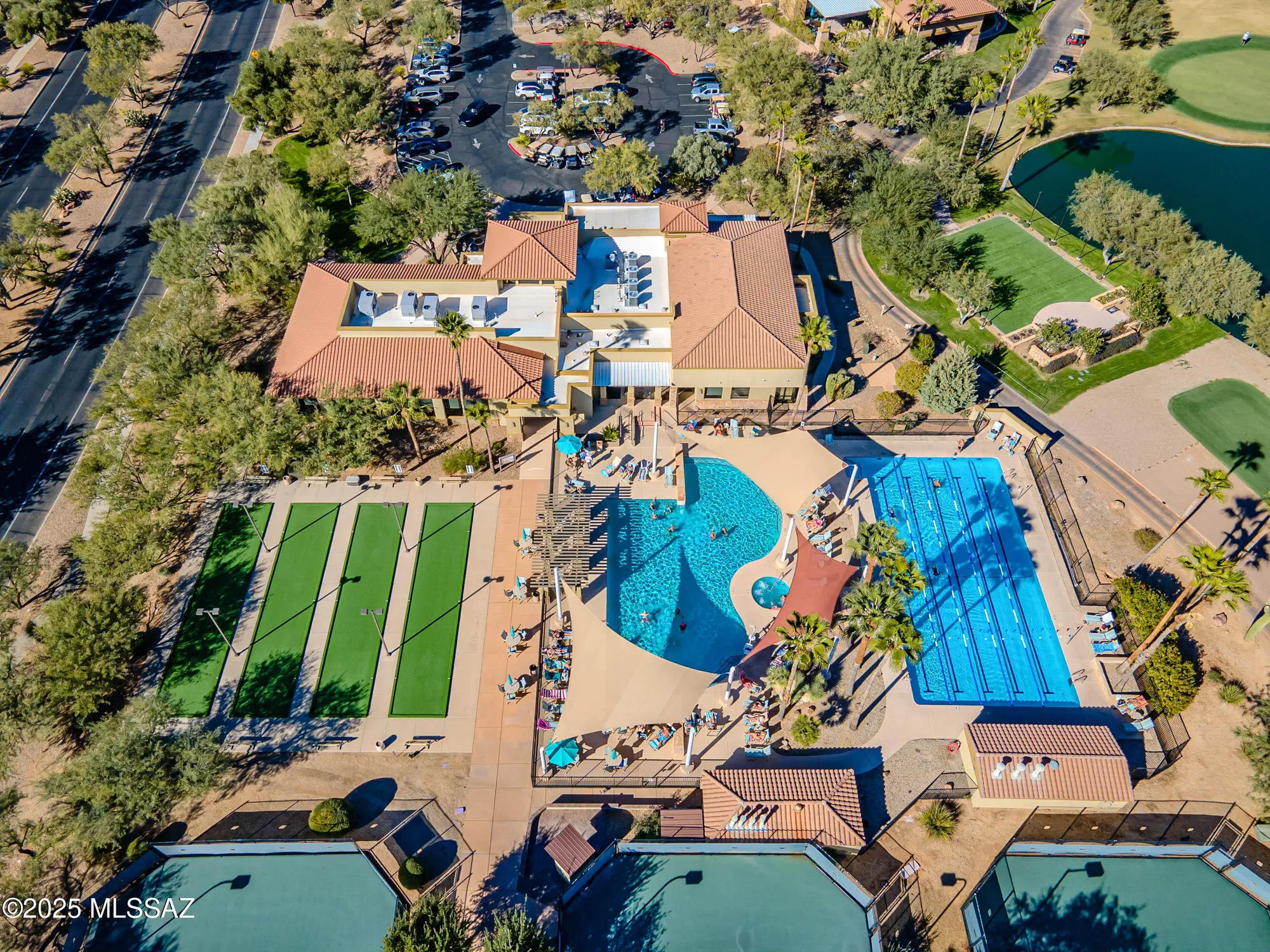 Property Slideshow image 41 of 50 | 1819 e barn swallow ln, Green Valley, AZ, 85614