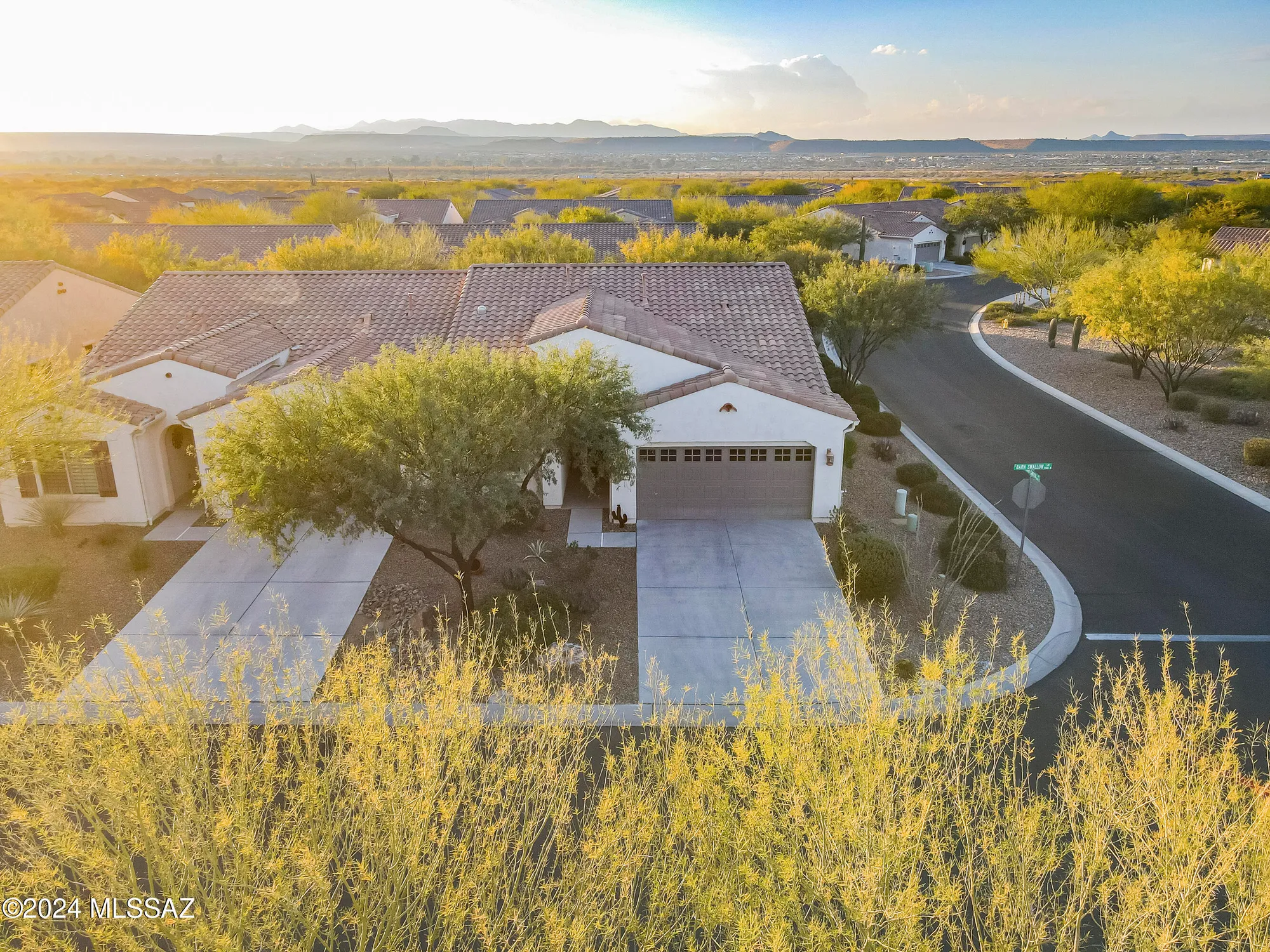 Property Slideshow image 49 of 50 | 1819 e barn swallow ln, Green Valley, AZ, 85614