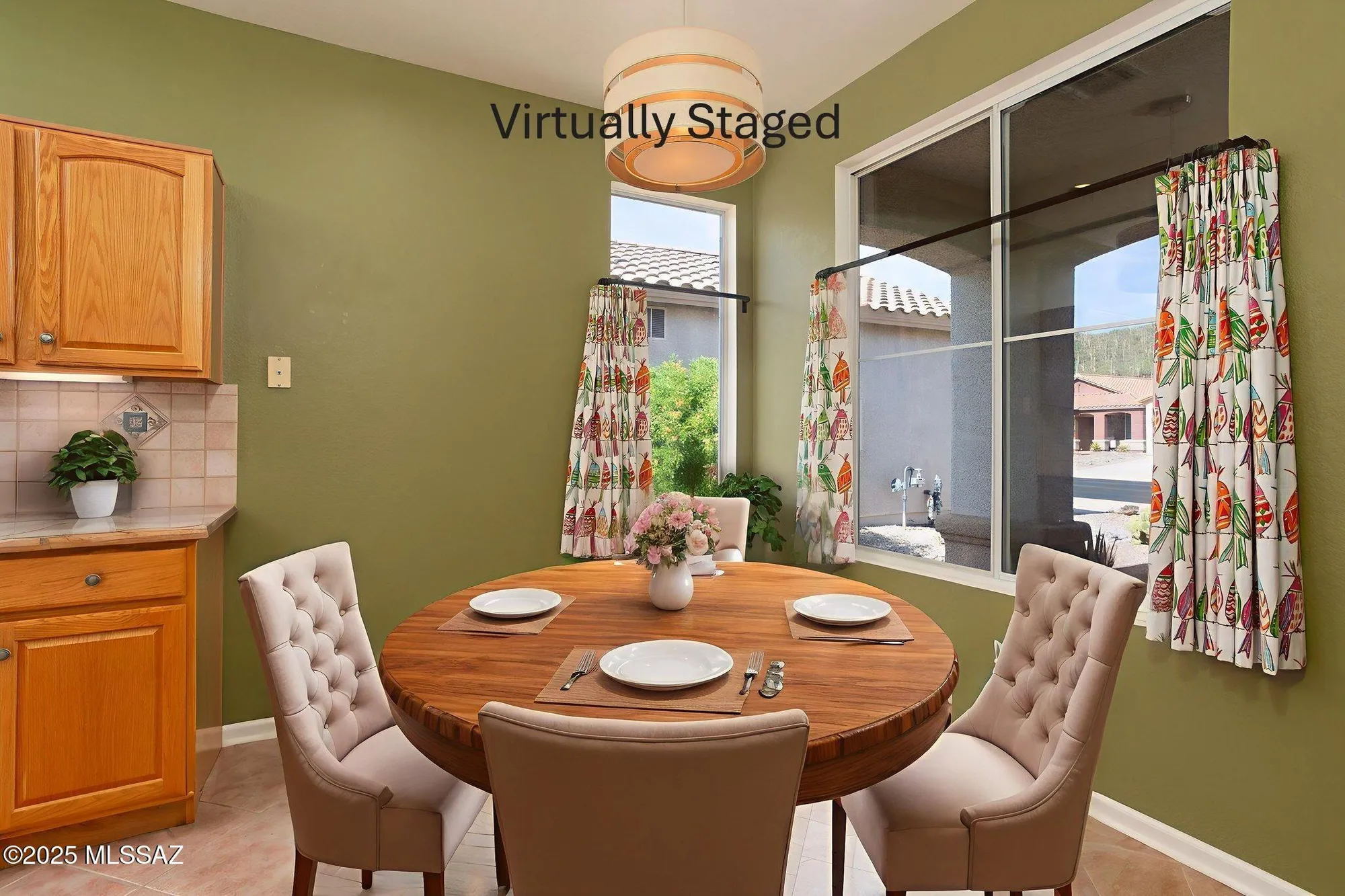 Property Slideshow image 10 of 36 | 9454 n whispering shadows way, Tucson, AZ, 85743