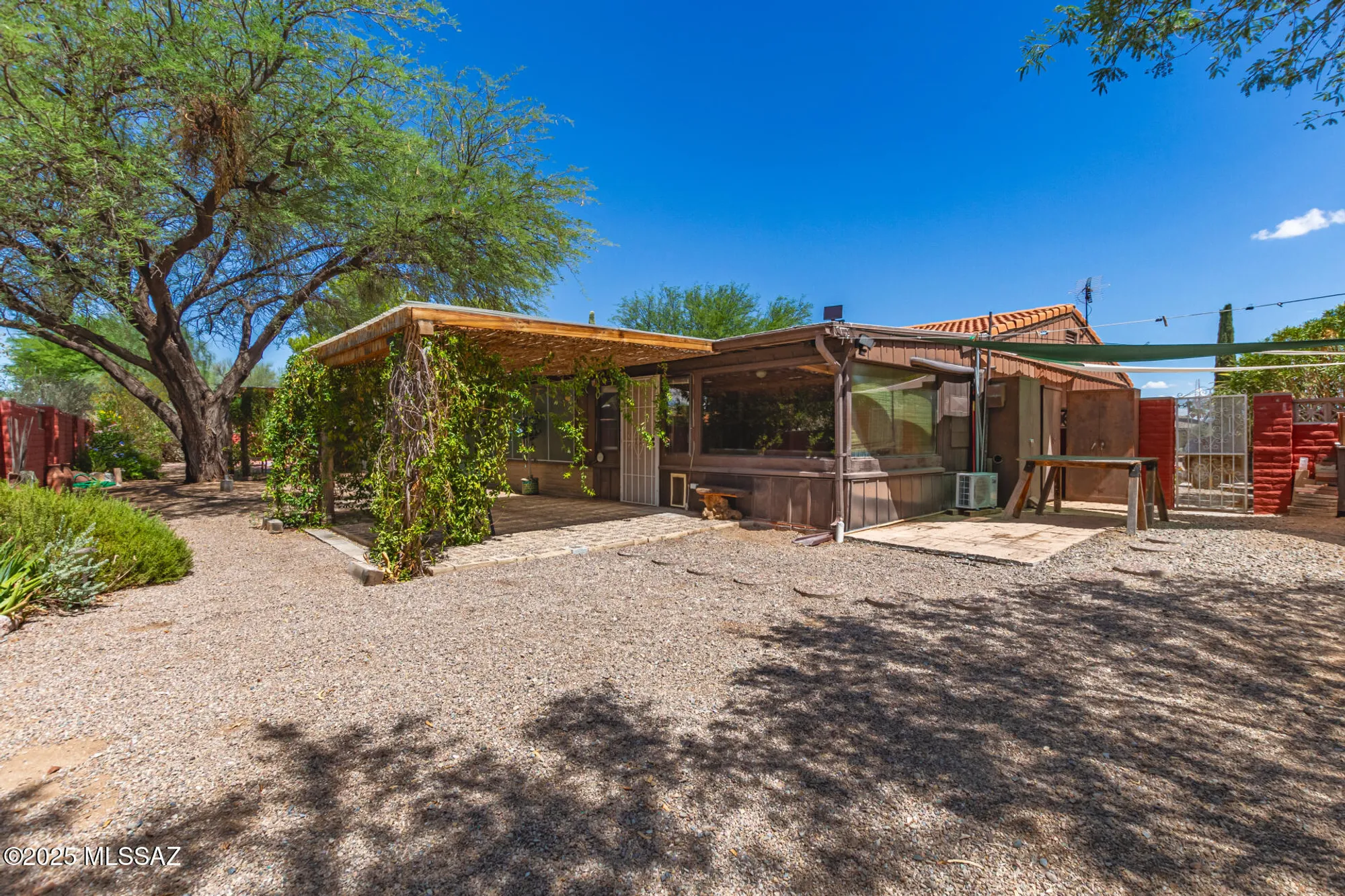 Property Slideshow image 29 of 32 | 210 e placita pera, Green Valley, AZ, 85614