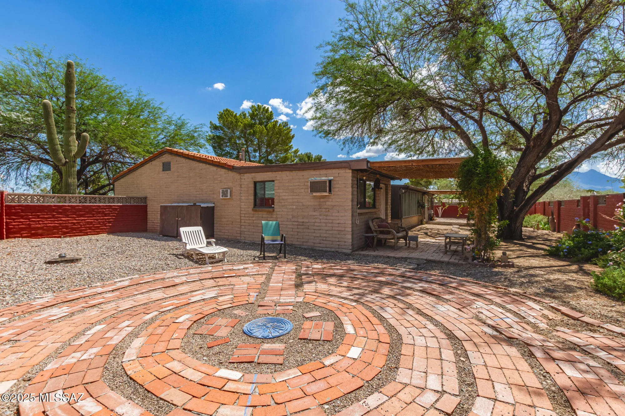 Property Slideshow image 31 of 32 | 210 e placita pera, Green Valley, AZ, 85614