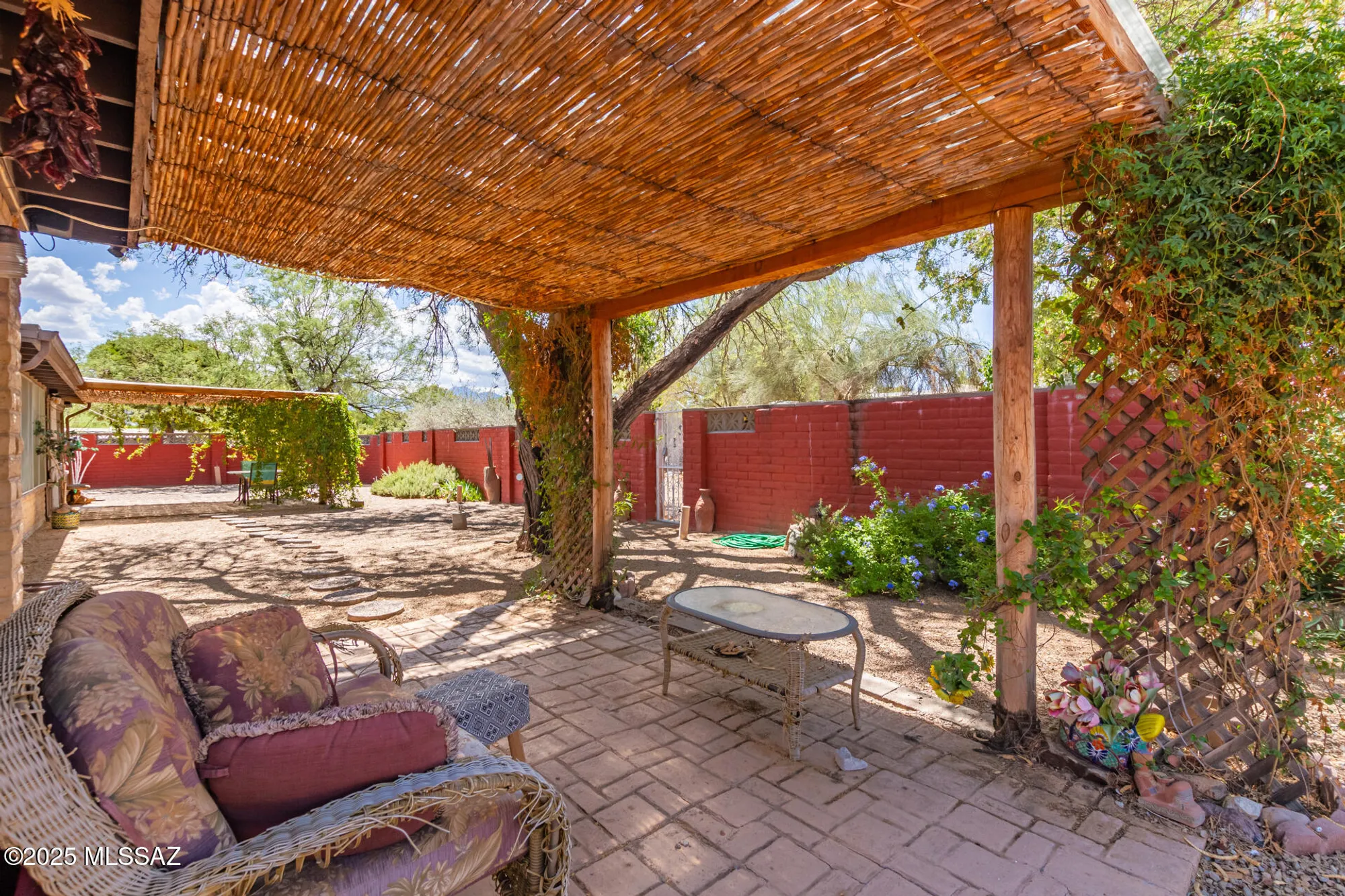 Property Slideshow image 27 of 32 | 210 e placita pera, Green Valley, AZ, 85614