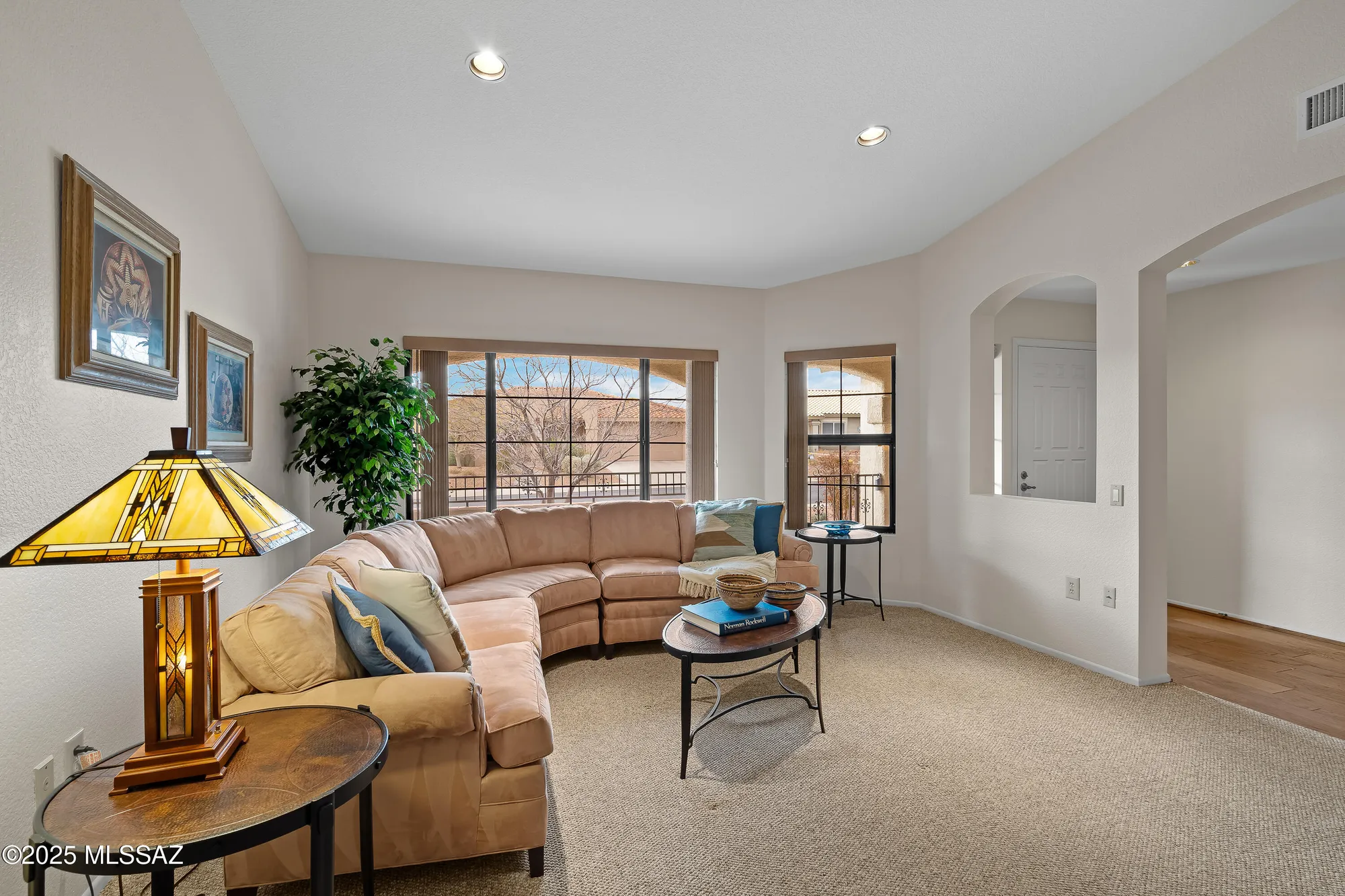 Property Slideshow image 8 of 32 | 14488 n rock springs ln, Oro Valley, AZ, 85755