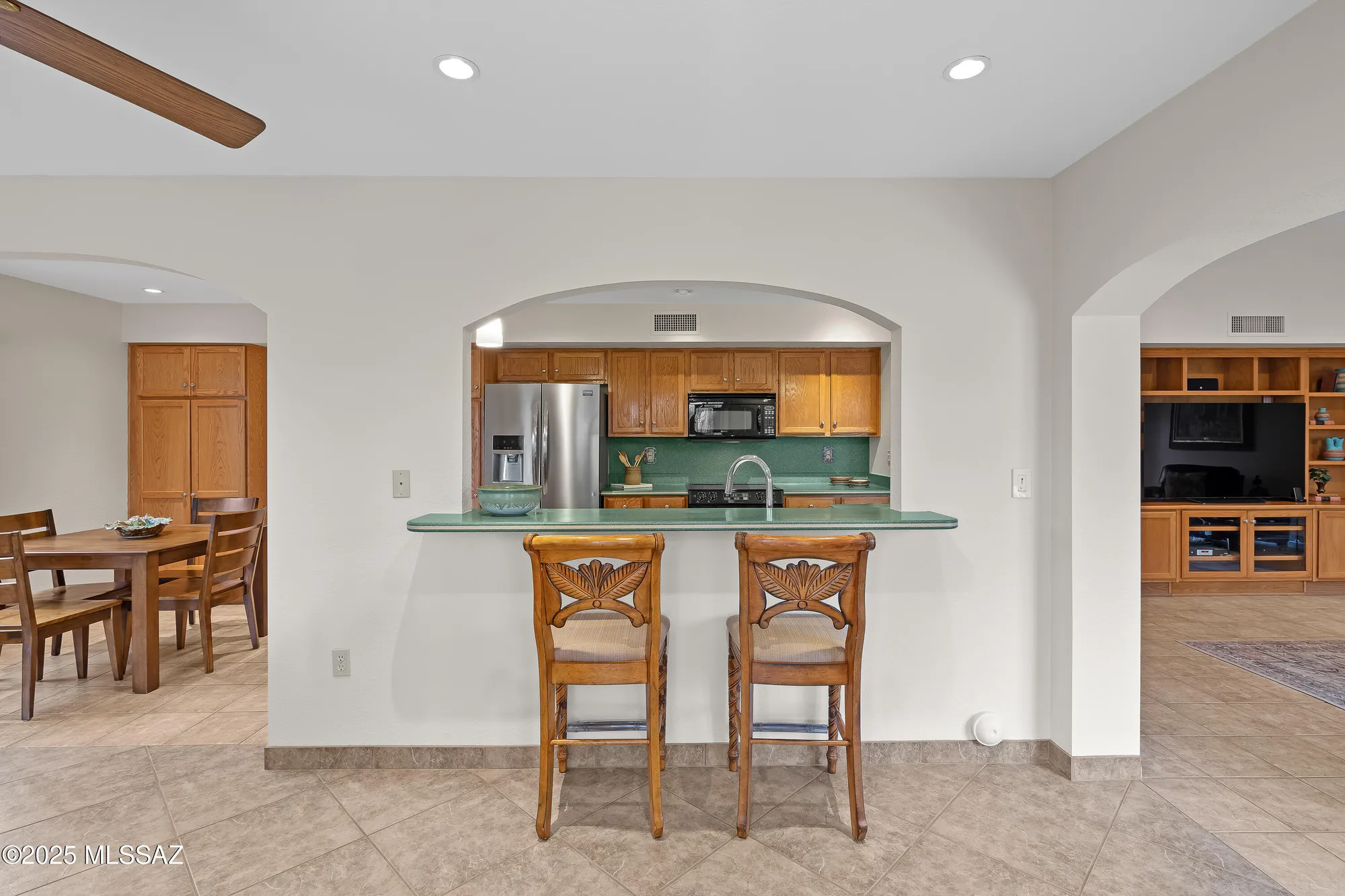 Property Slideshow image 16 of 32 | 14488 n rock springs ln, Oro Valley, AZ, 85755