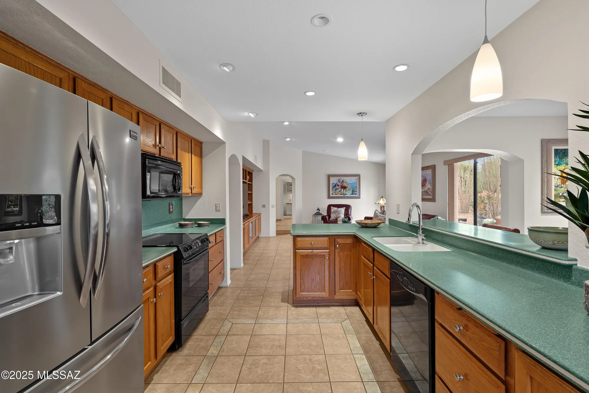 Property Slideshow image 17 of 32 | 14488 n rock springs ln, Oro Valley, AZ, 85755