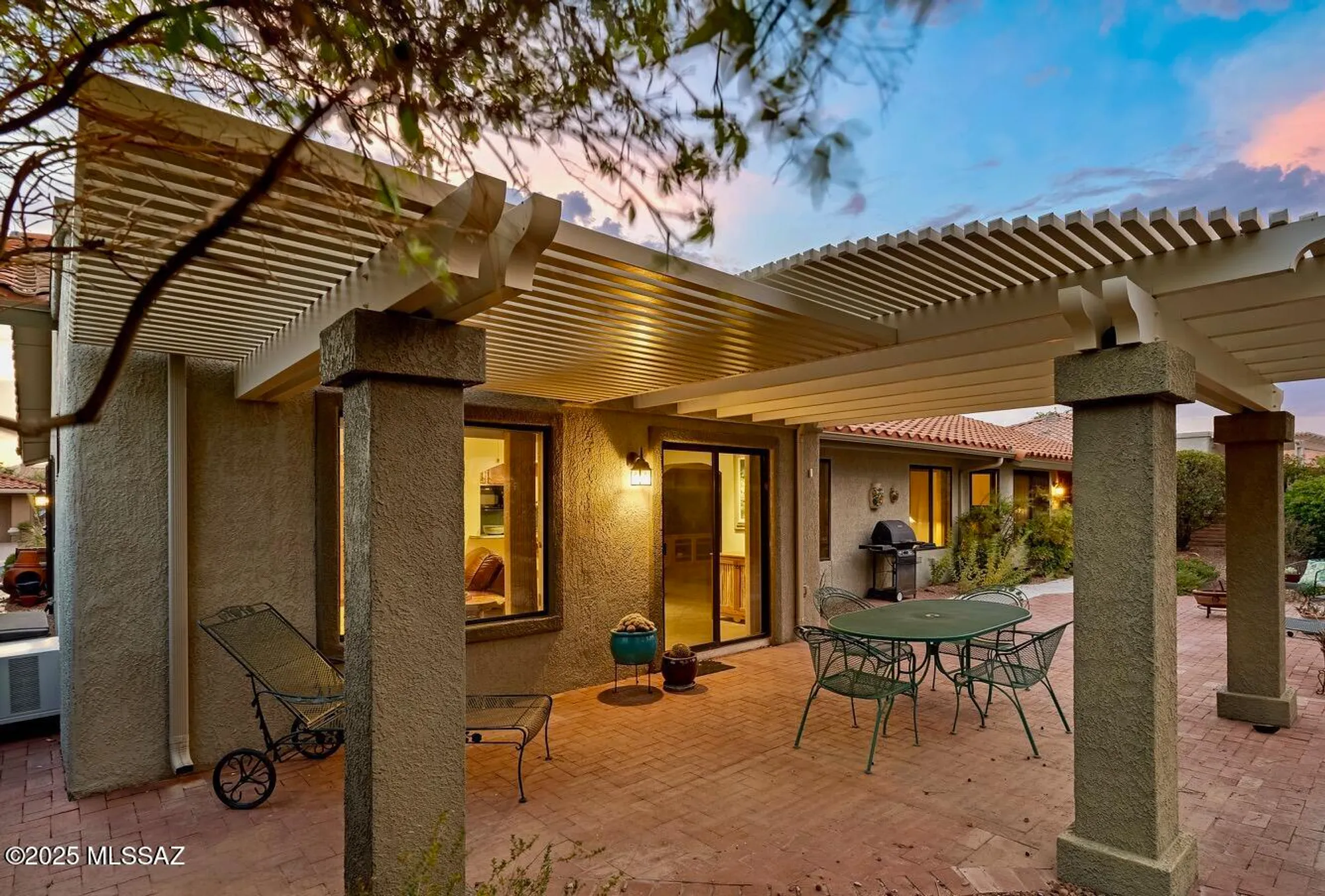 Property Slideshow image 30 of 32 | 14488 n rock springs ln, Oro Valley, AZ, 85755