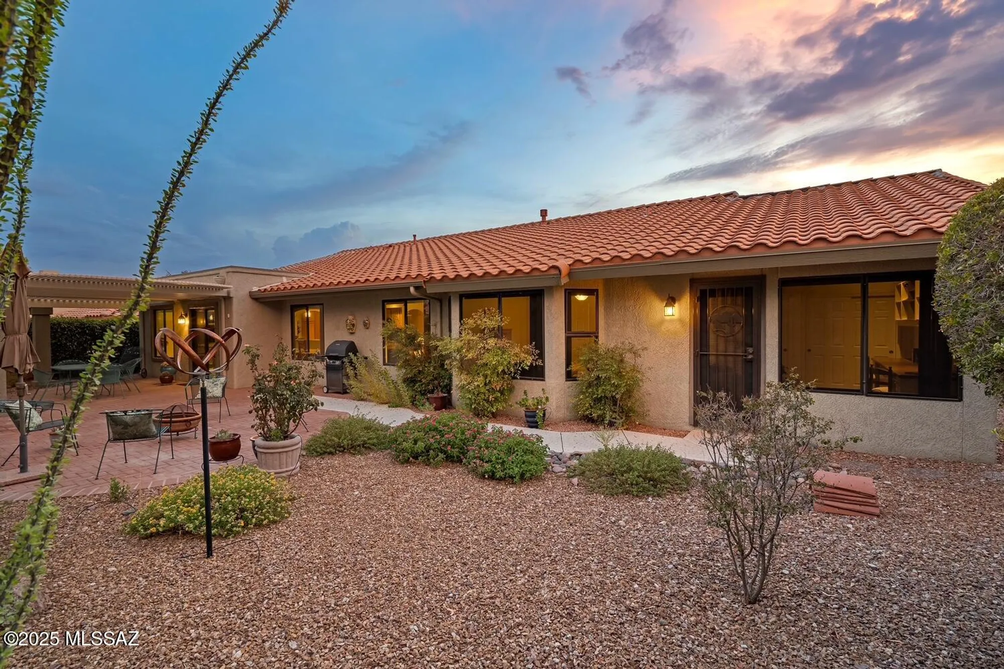 Property Slideshow image 31 of 32 | 14488 n rock springs ln, Oro Valley, AZ, 85755