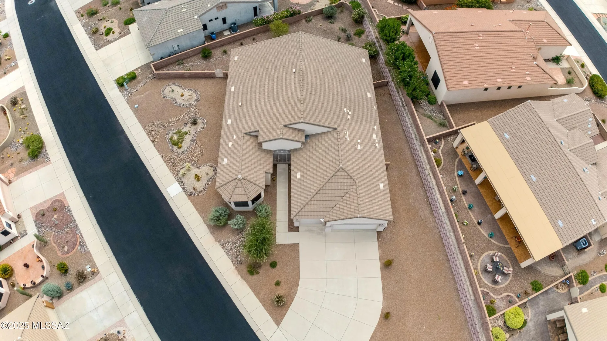 Property Slideshow image 37 of 38 | 2299 w calle casas lindas, Green Valley, AZ, 85622