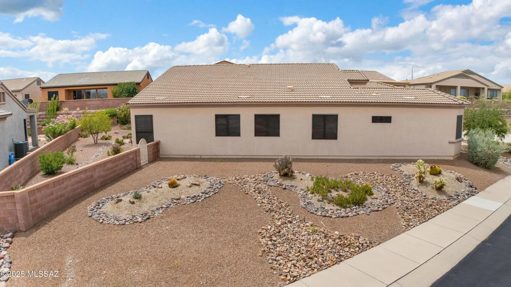 Property Slideshow image 38 of 38 | 2299 w calle casas lindas, Green Valley, AZ, 85622